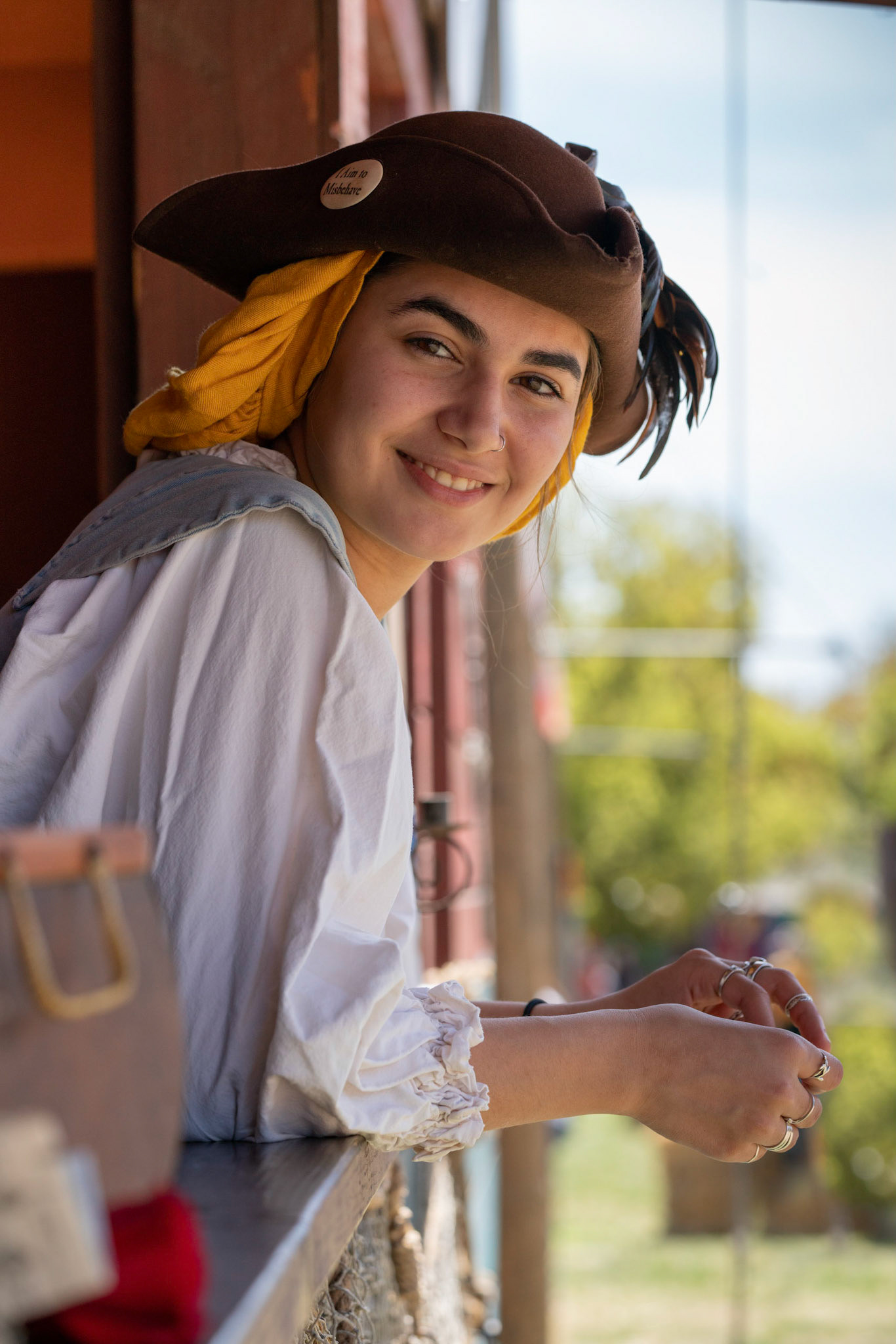 The Original Renaissance Pleasure and faire, 2018