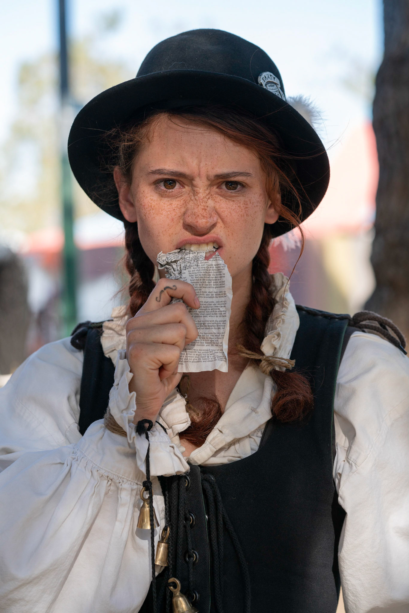 The Original Renaissance Pleasure and faire, 2018