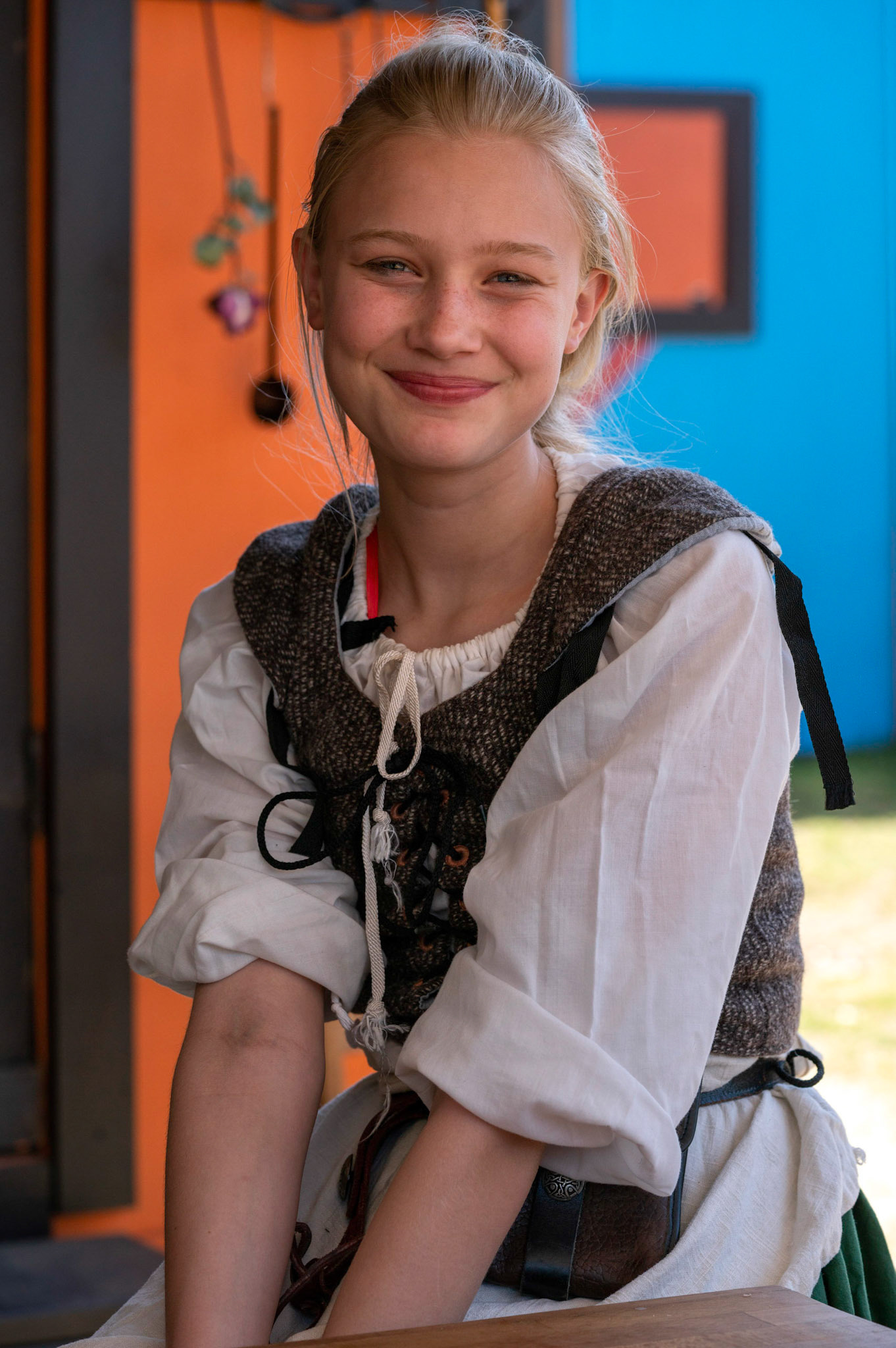 The Original Renaissance Pleasure and faire, 2018