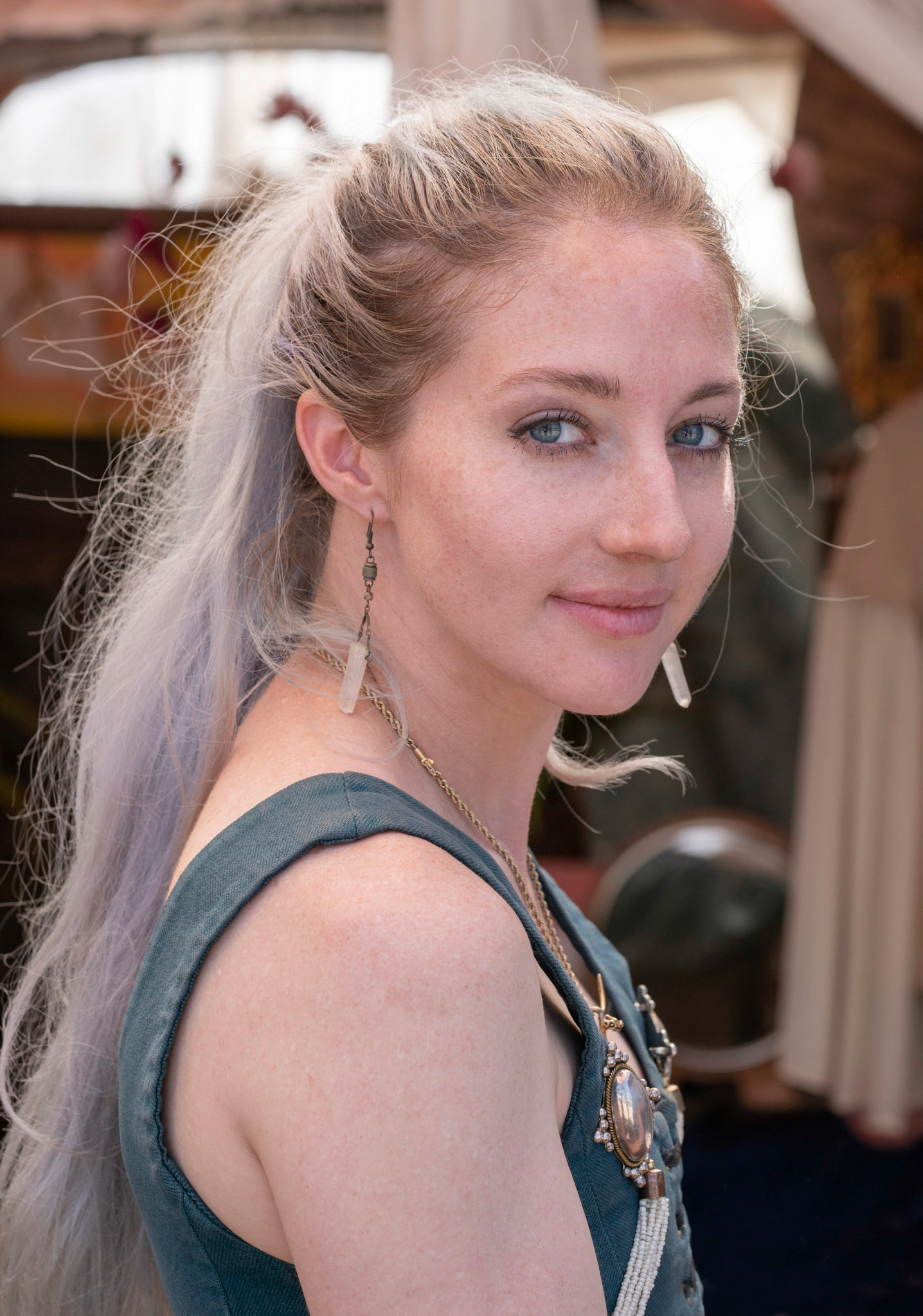 The Original Renaissance Pleasure and faire, 2018