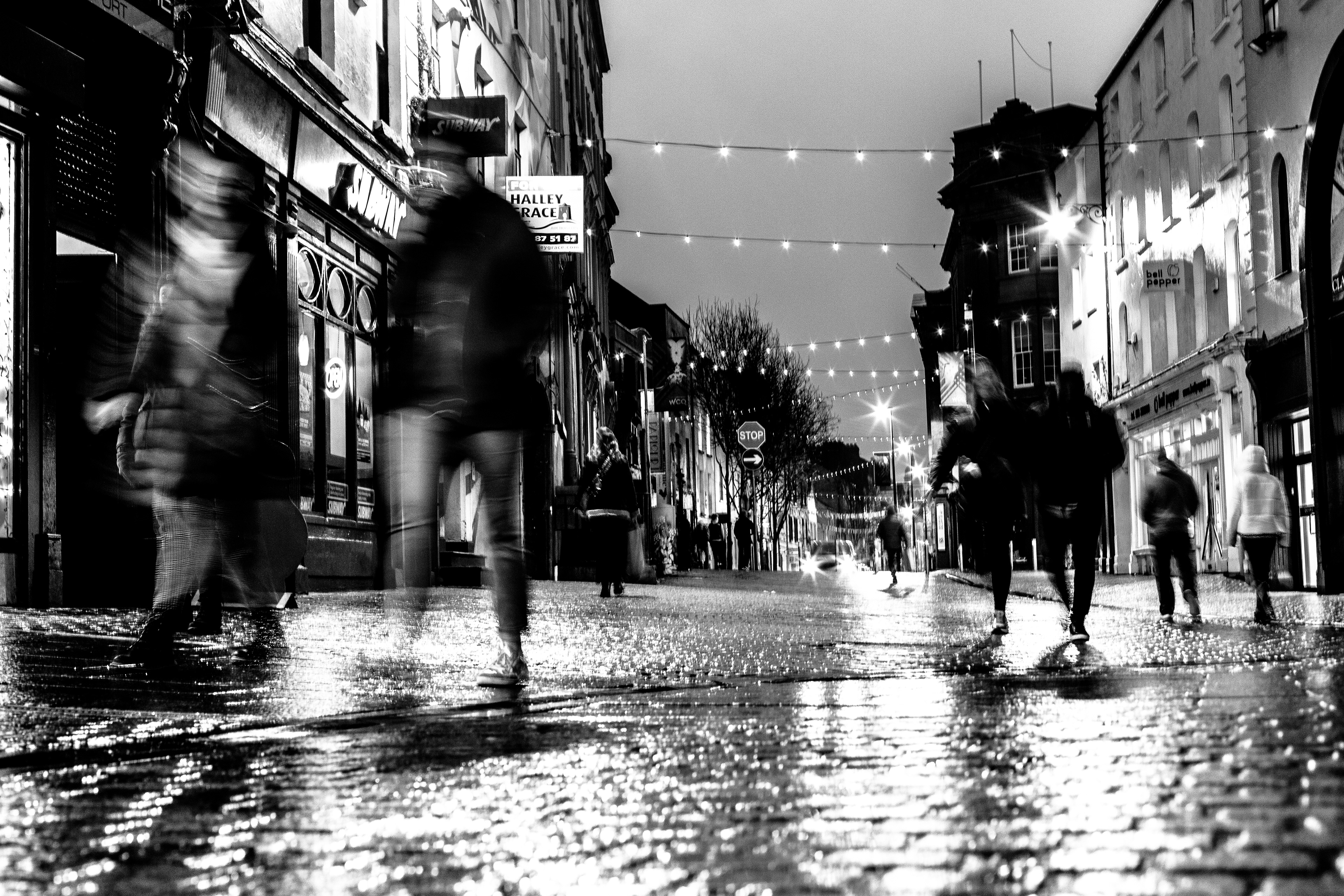 Waterford