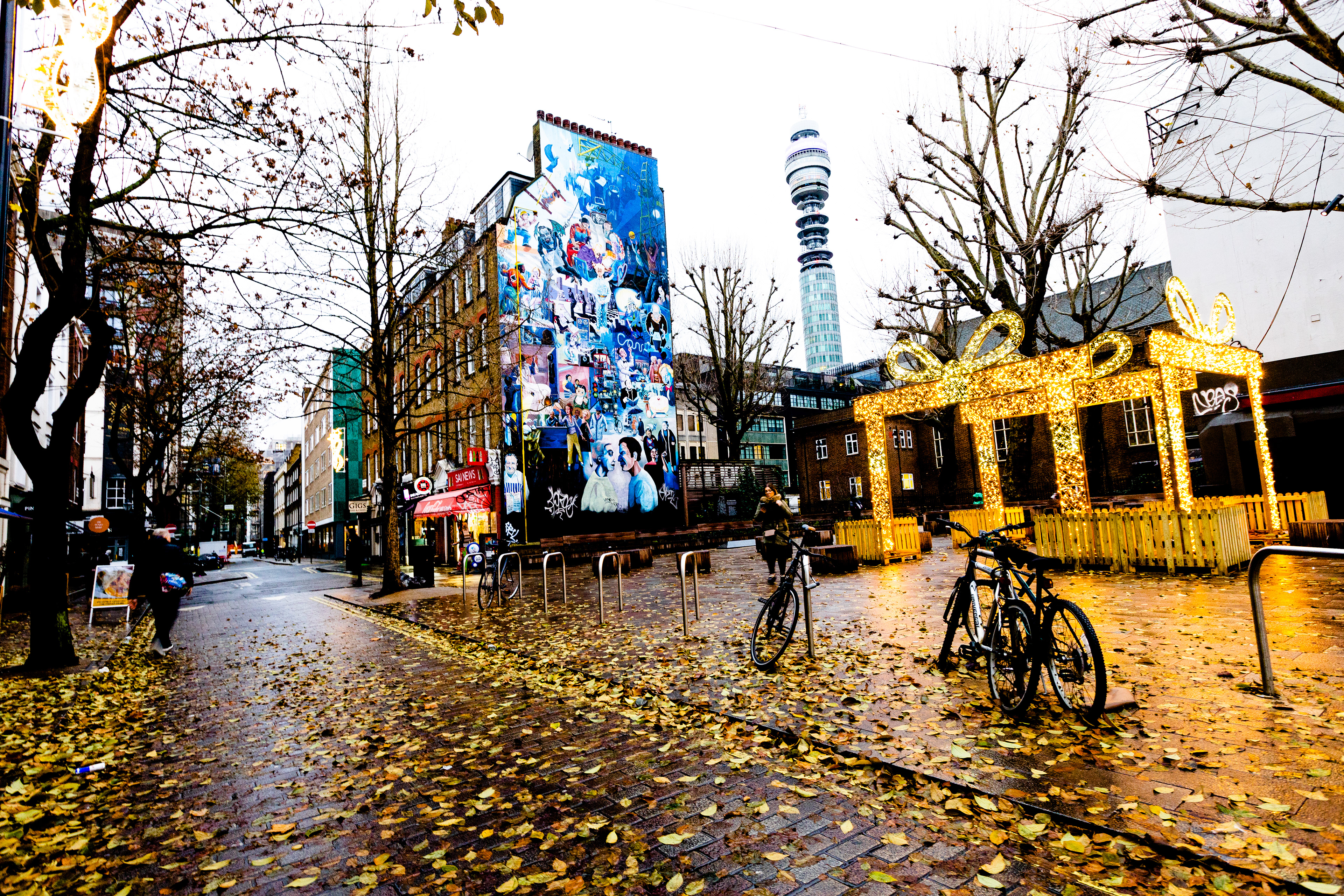 London