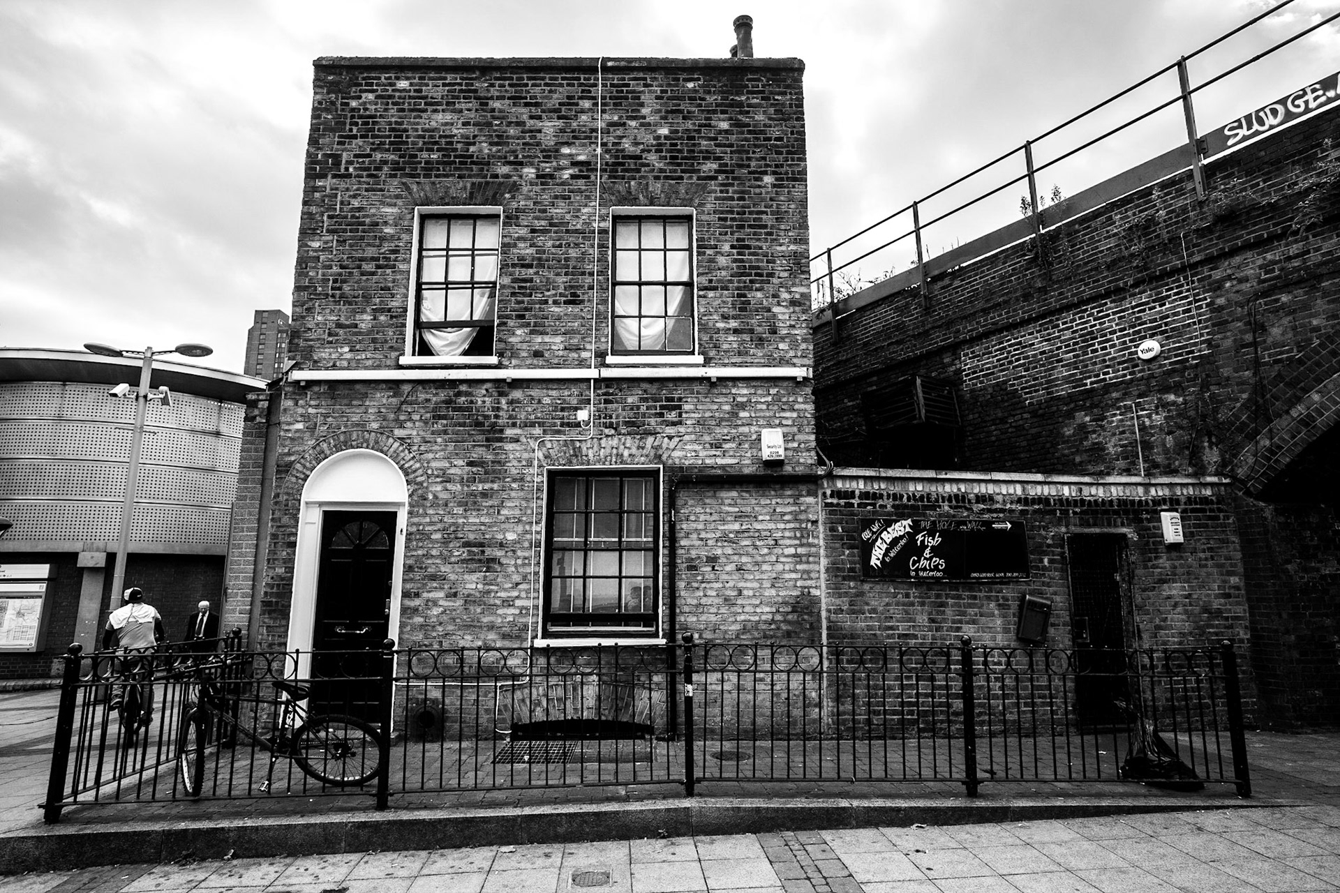London