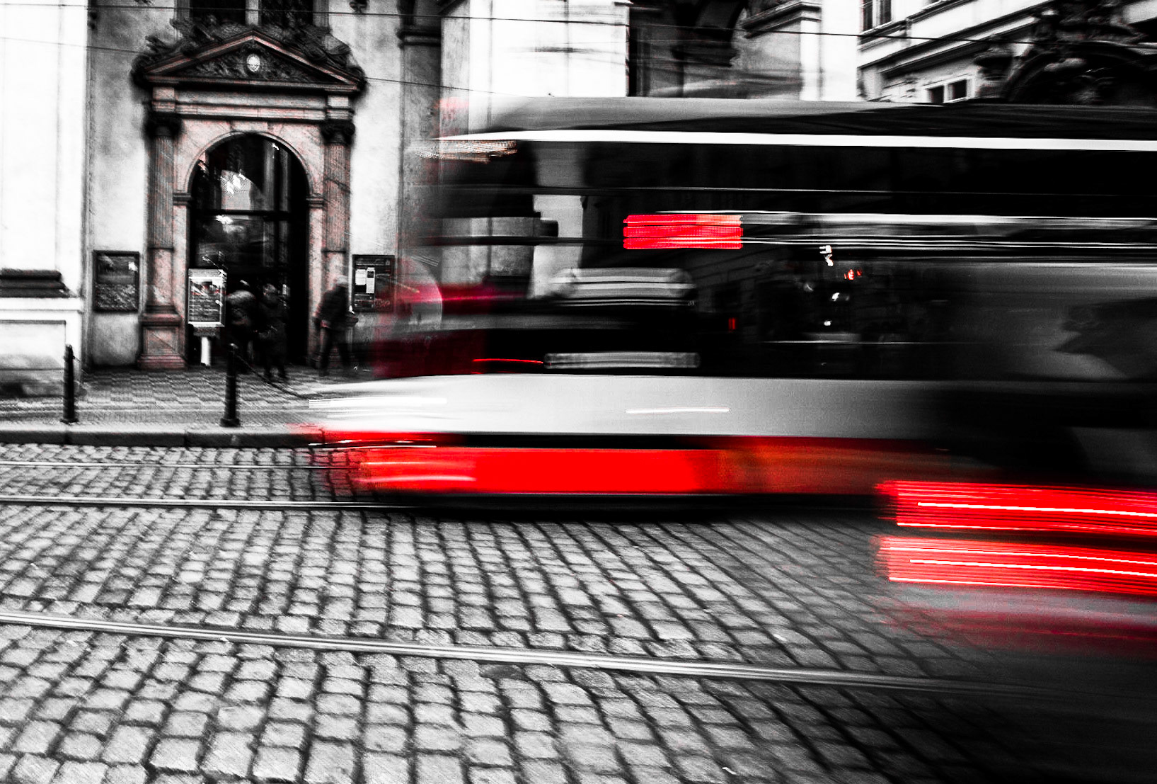 Praha