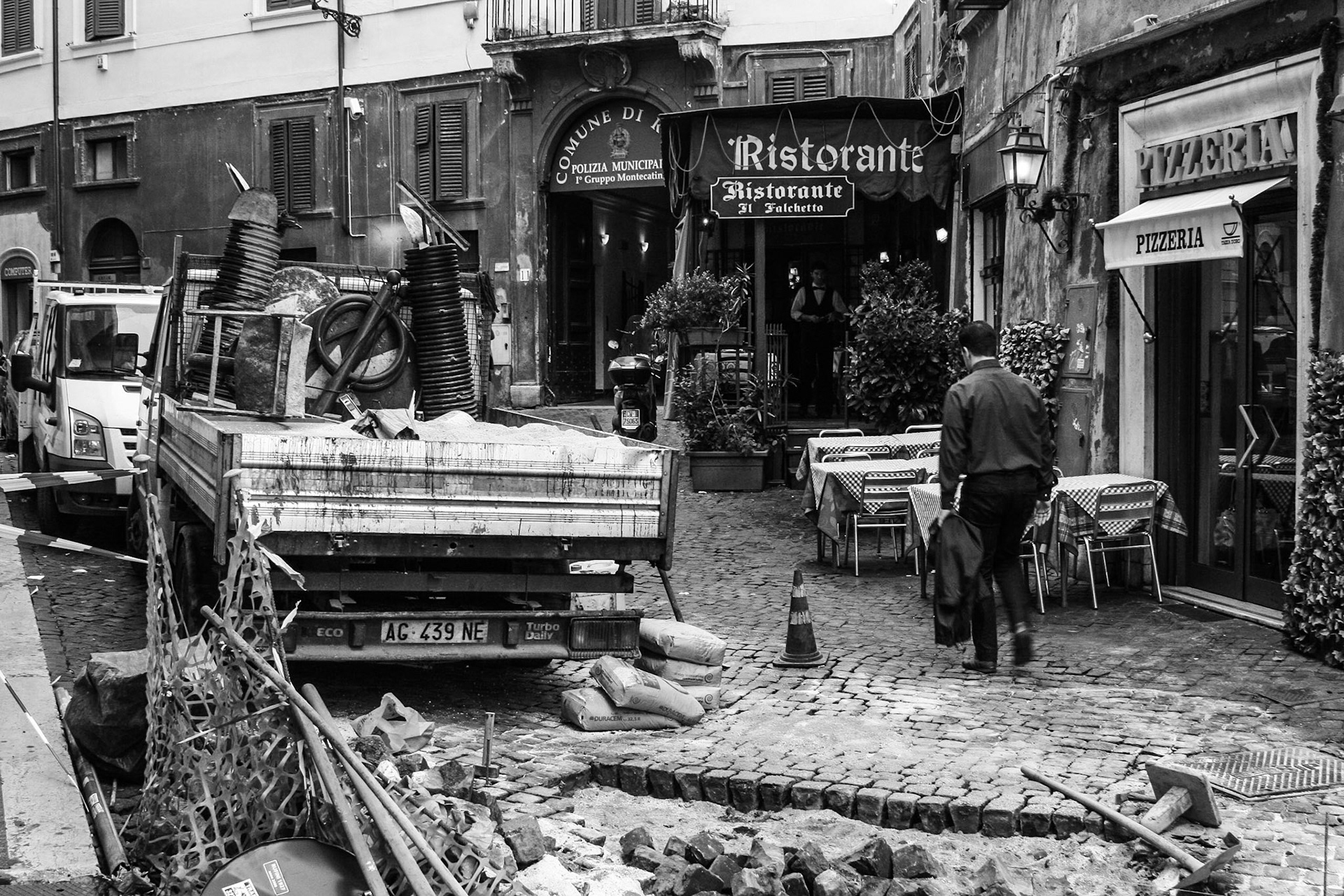 Roma