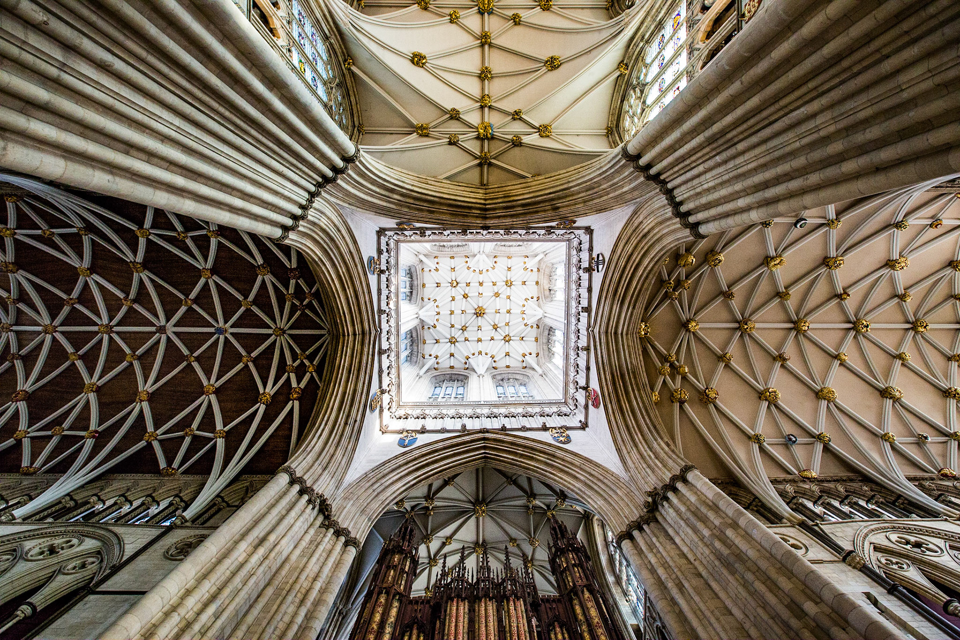 Yorkminster