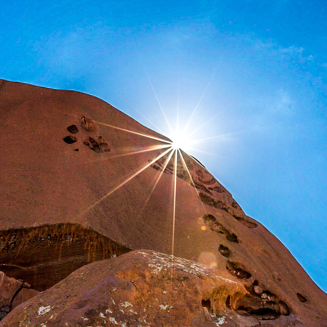Uluru