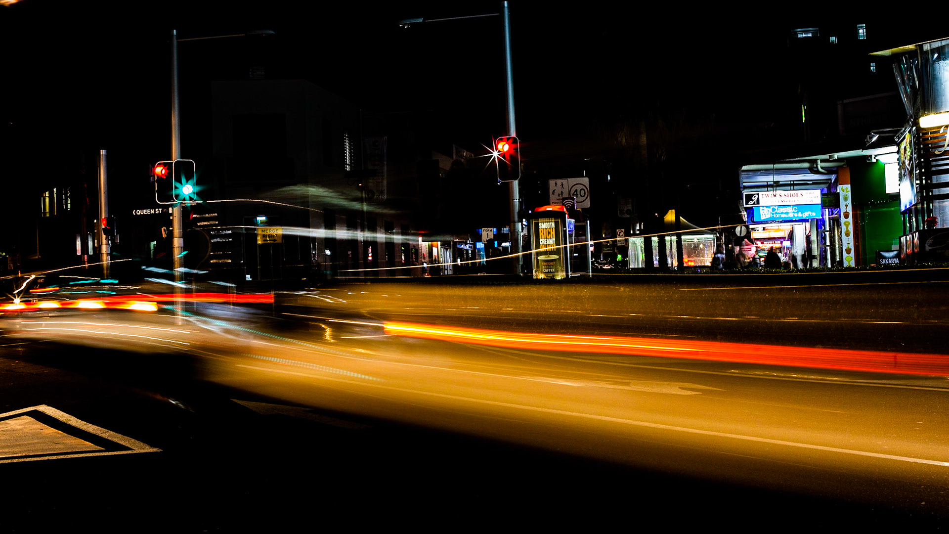 Auburn Sydney