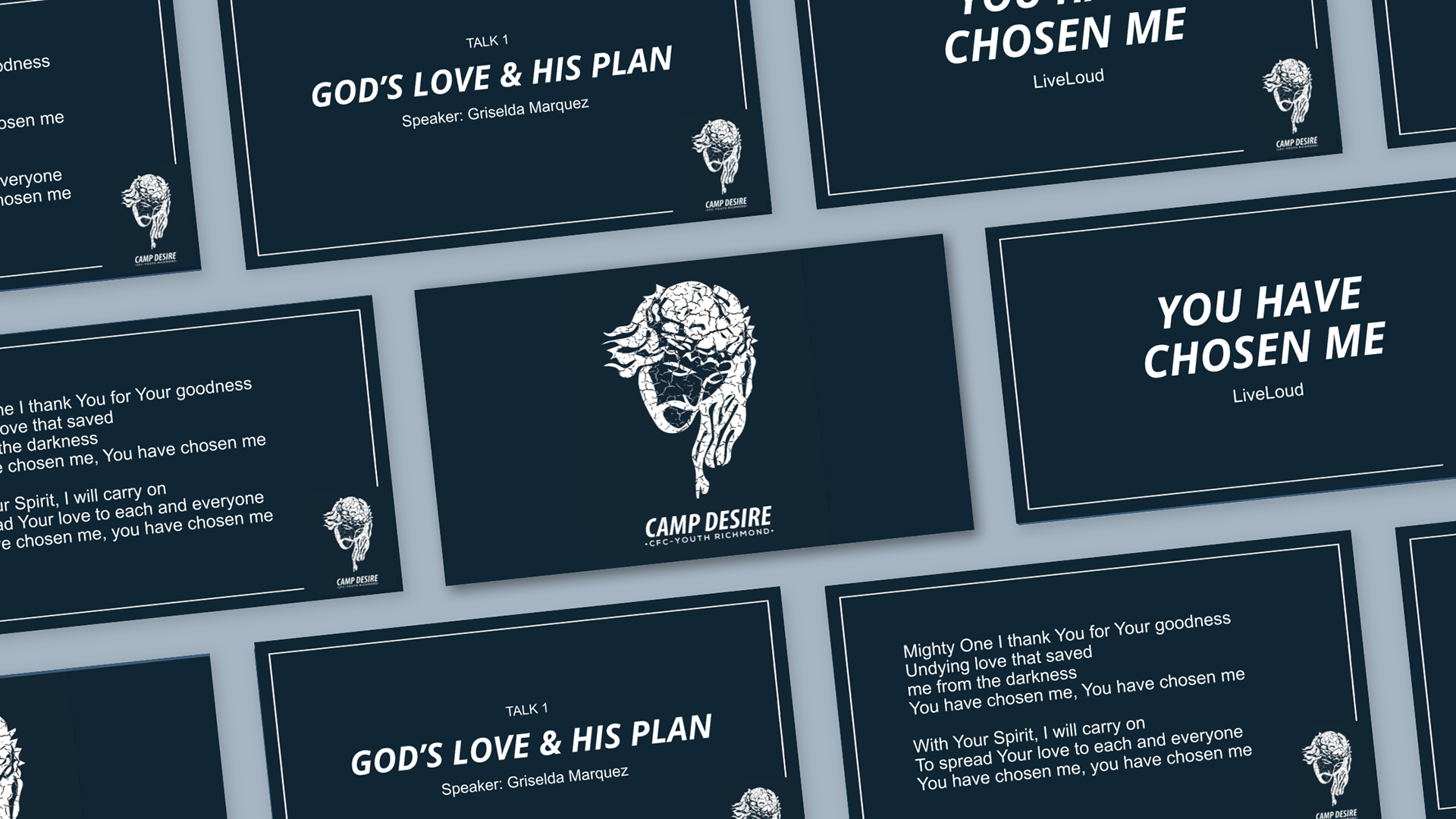 Presentation Template