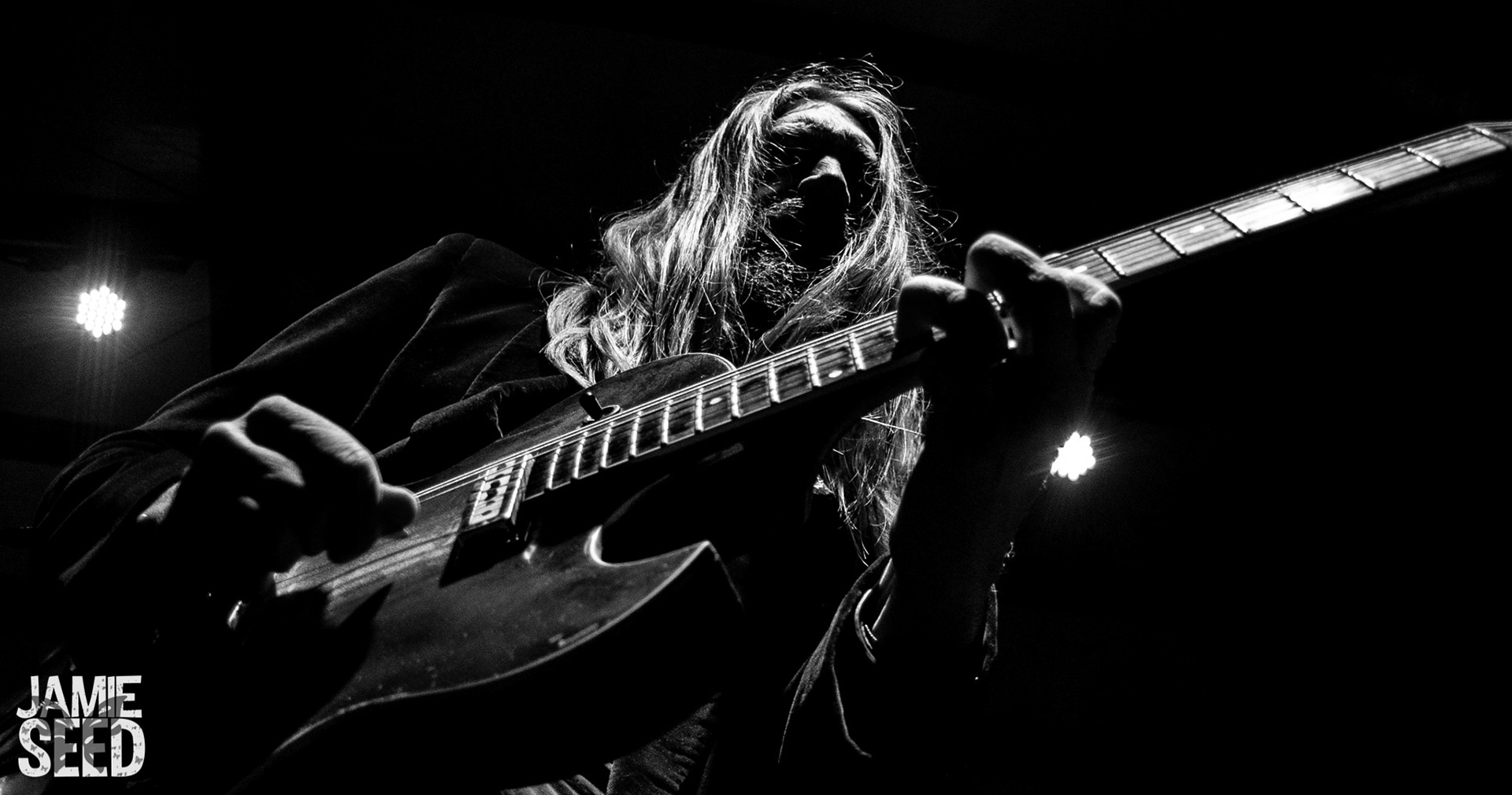 The Wood Brothers