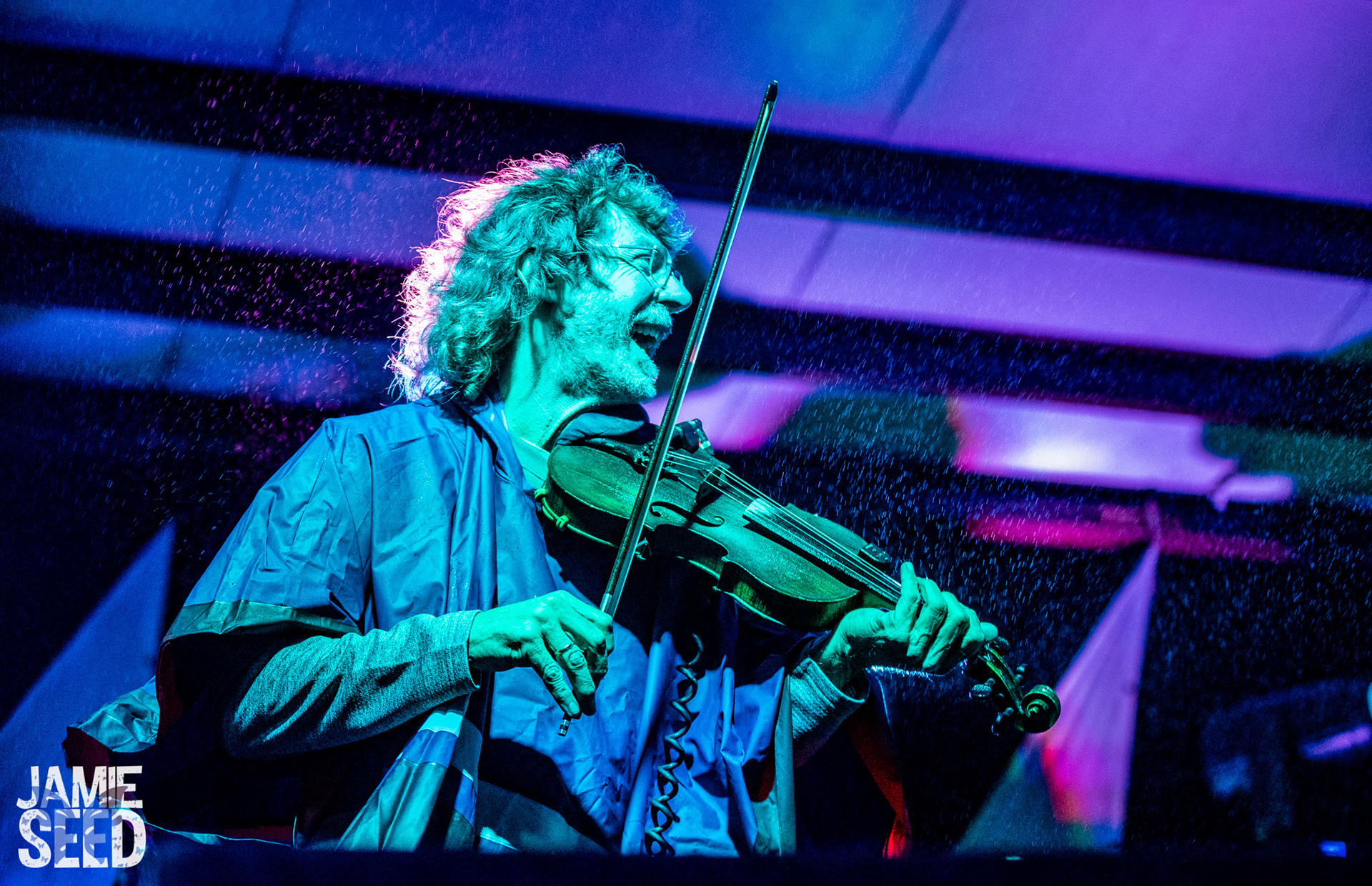 Sam Bush