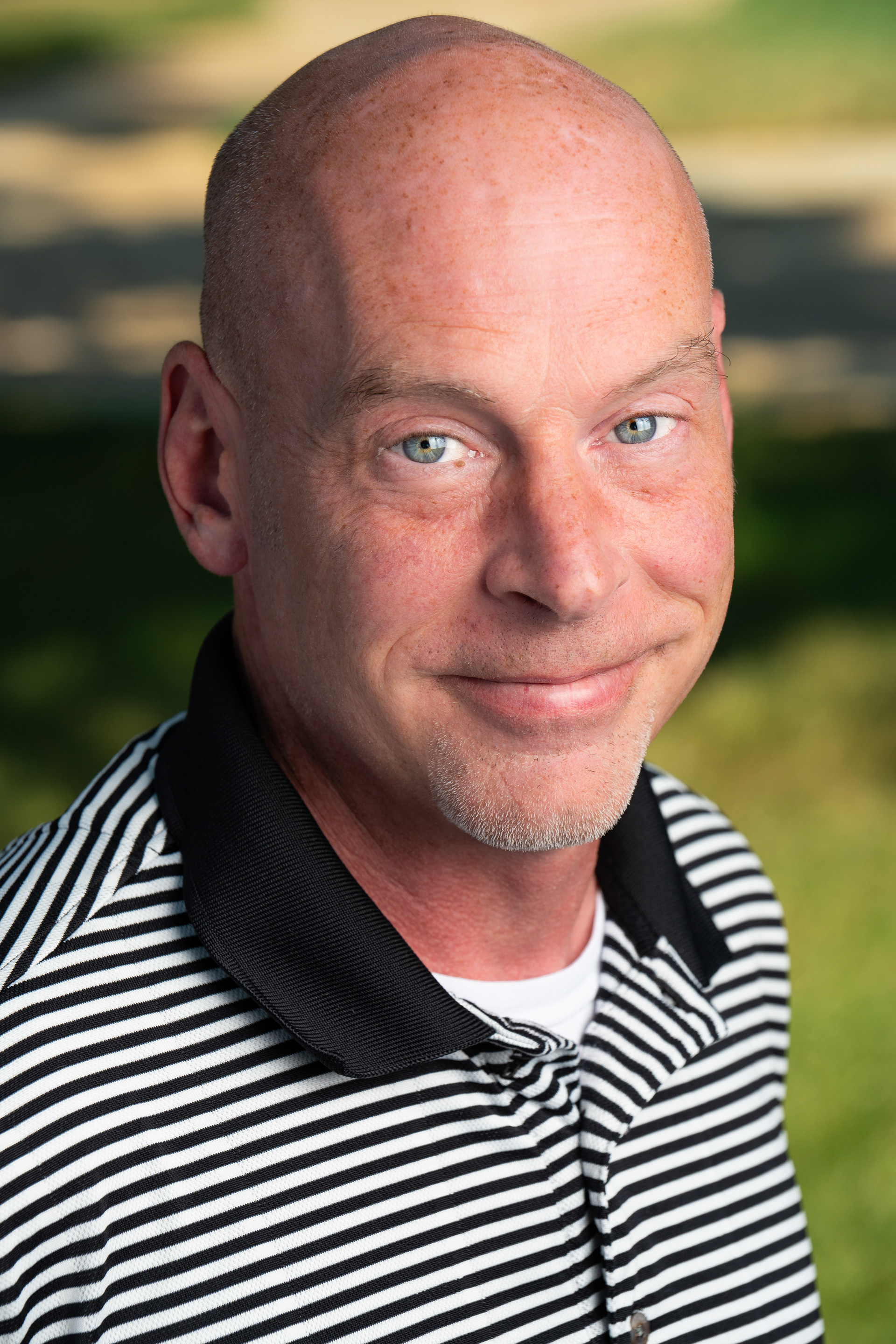Corporate Headshots - Thunder Ridge Nature Arena
