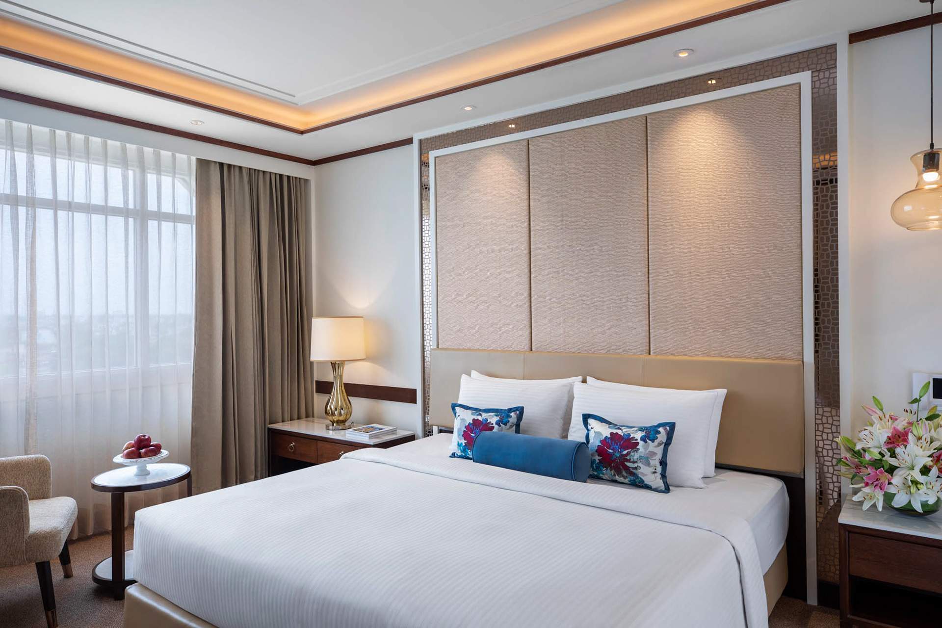 Tajview, Agra - IHCL SeleQtions