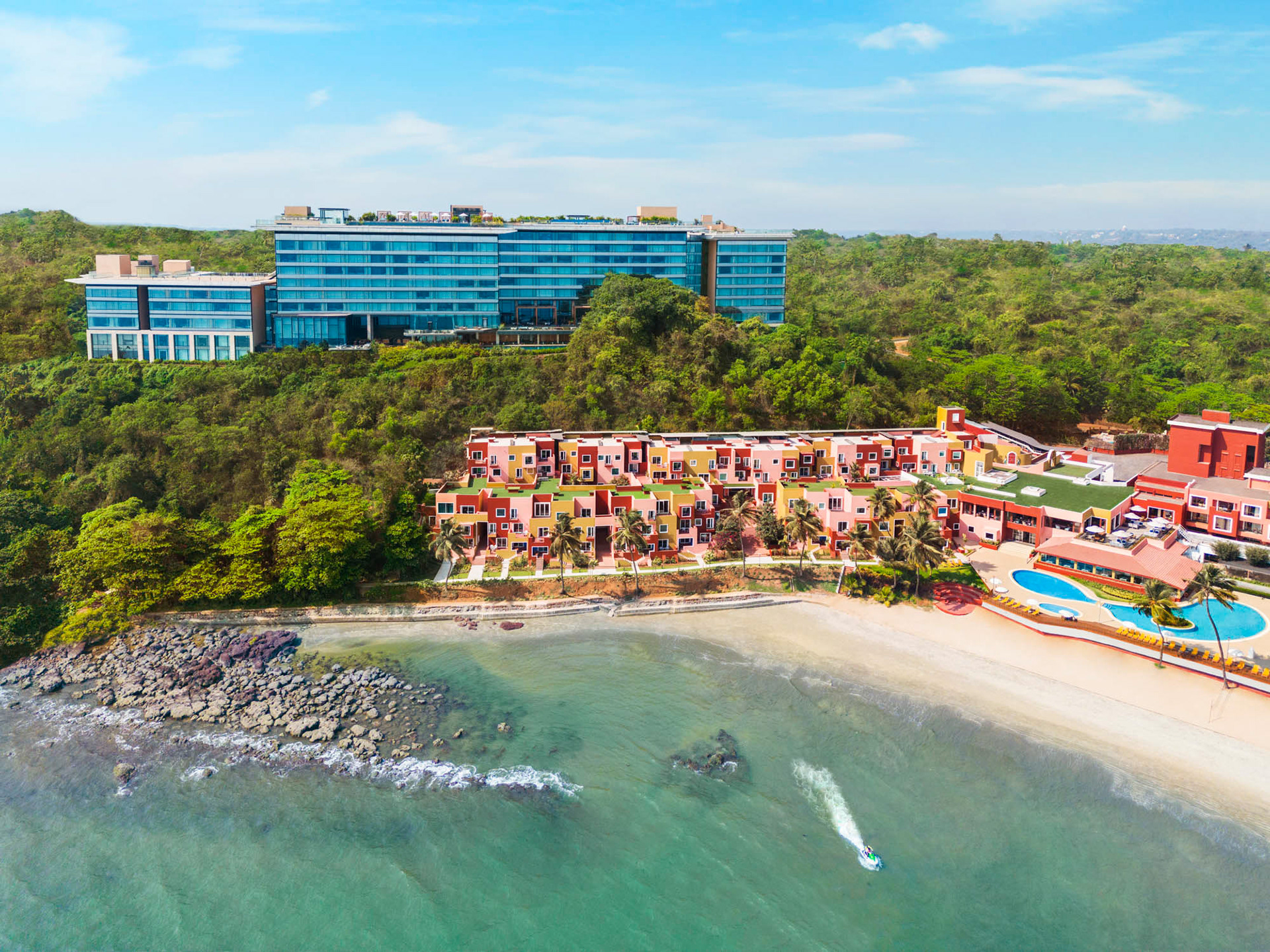 Cidade de Goa - IHCL SeleQtions