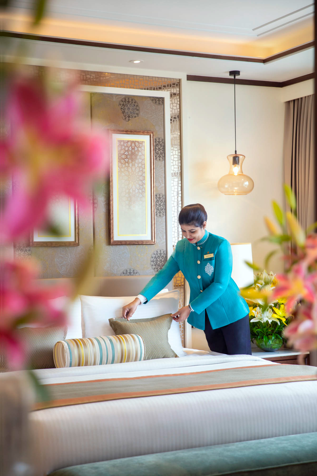 Tajview, Agra - IHCL SeleQtions