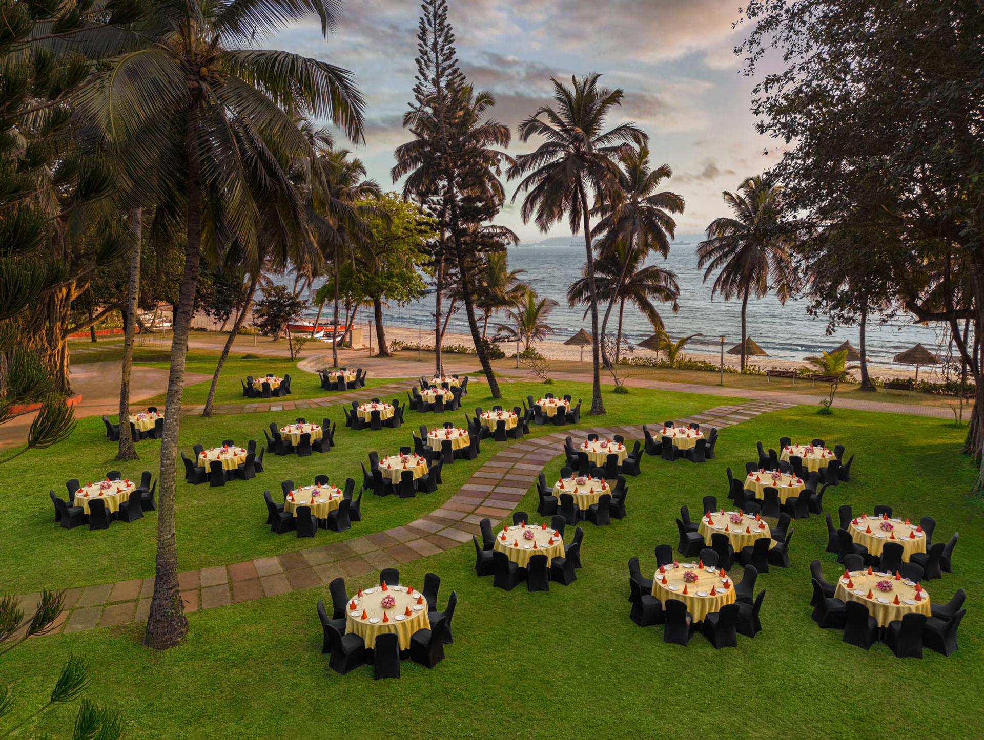 Cidade de Goa - IHCL SeleQtions