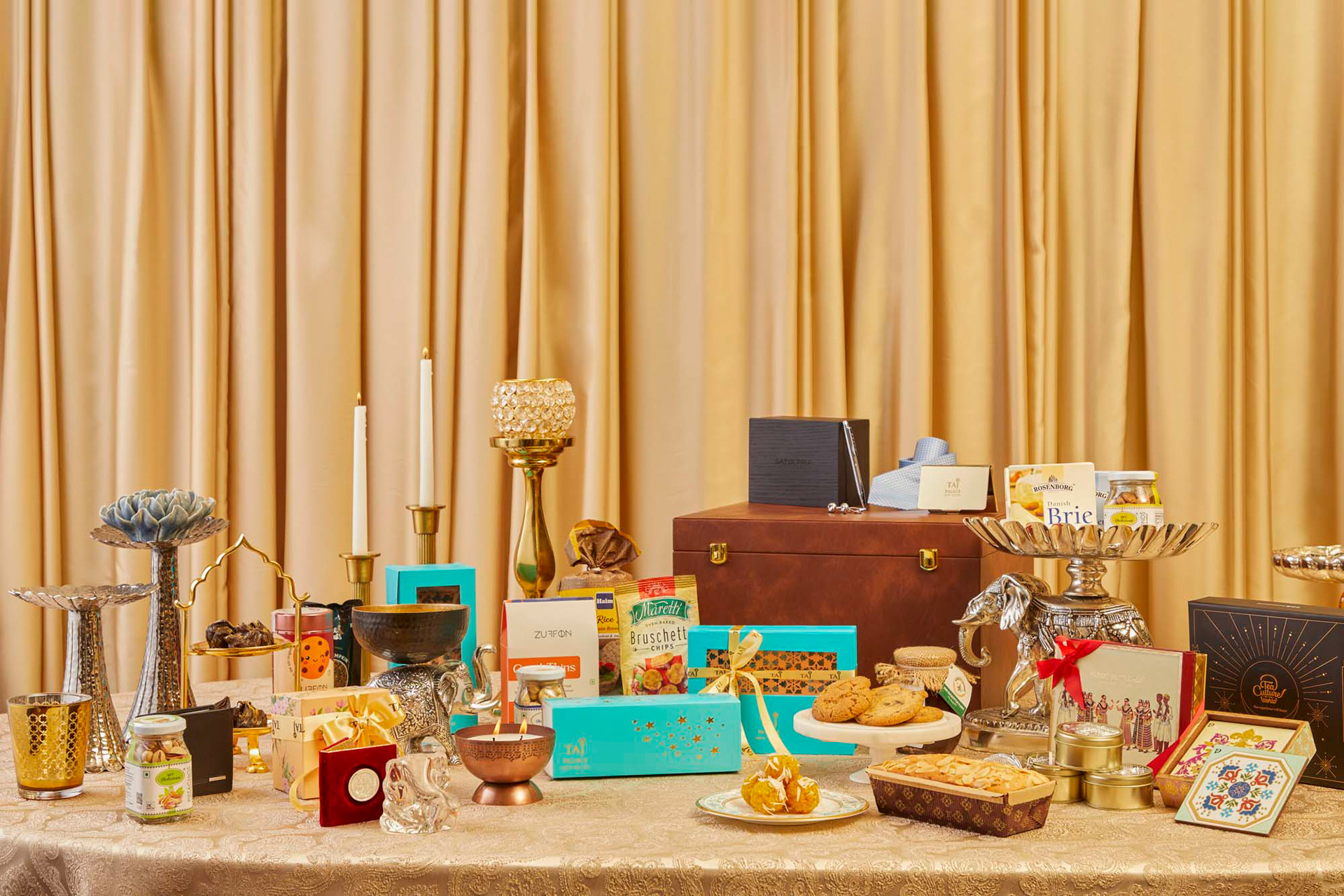 Taj Palace, New Delhi, Diwali Hampers 2022
