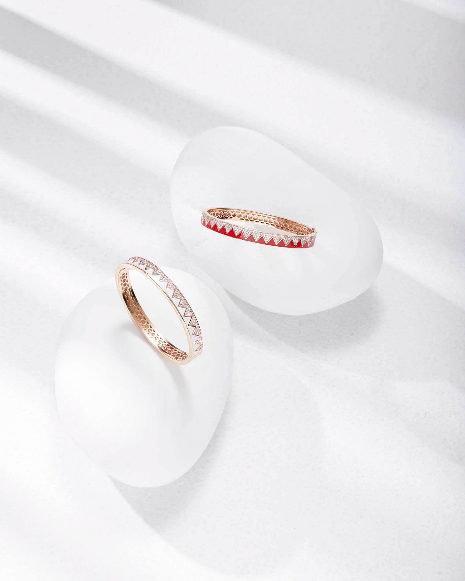 Mille Fiori x Hazoorilal Jewellers