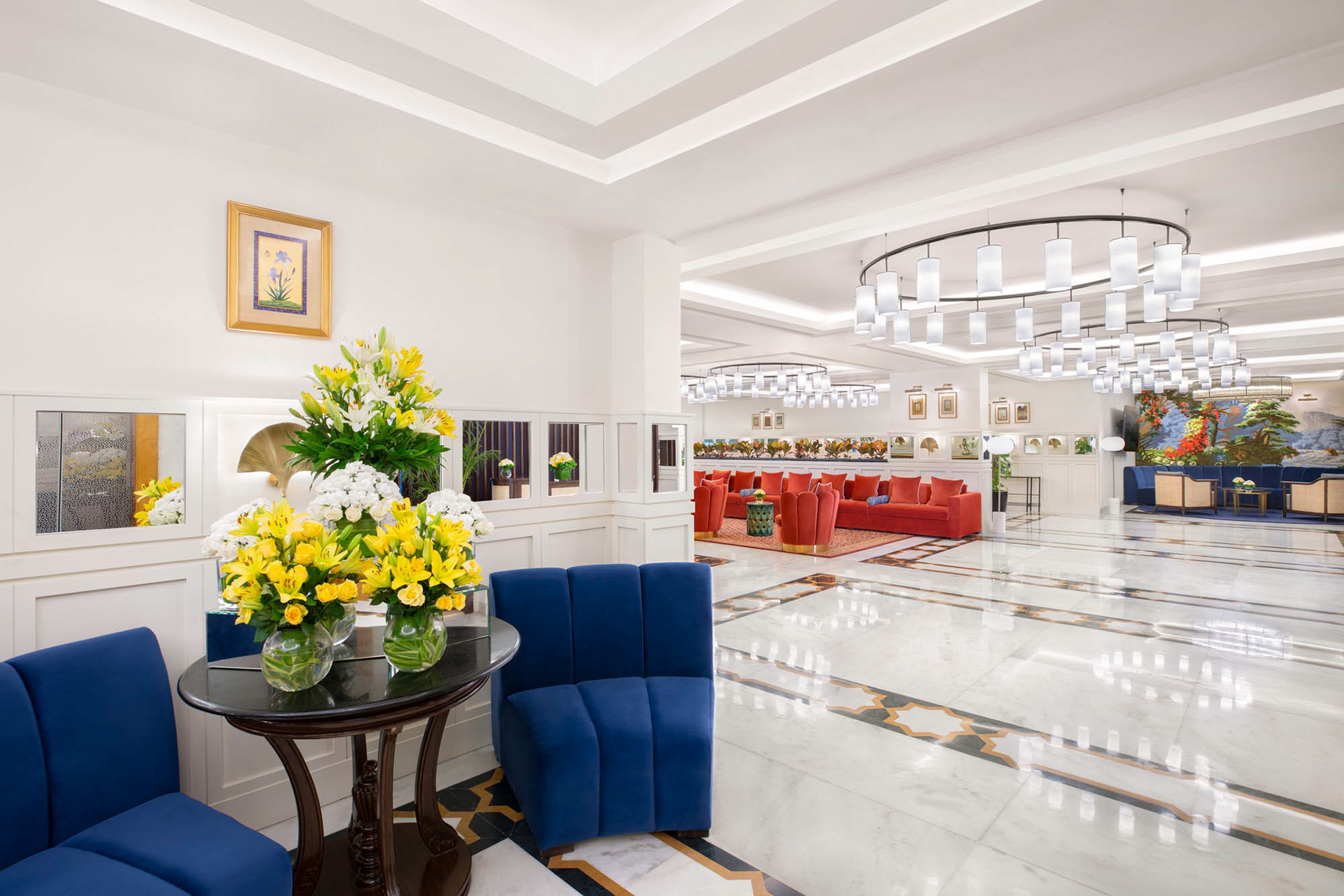 Tajview, Agra - IHCL SeleQtions