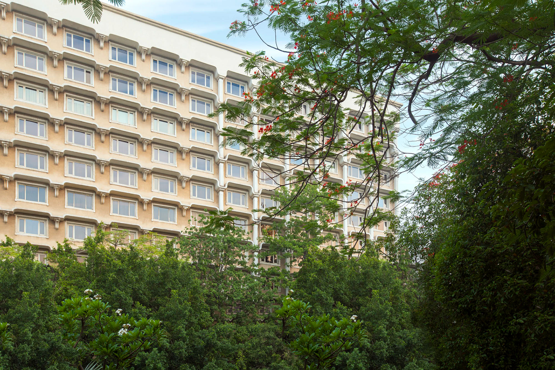 Taj Palace, New Delhi