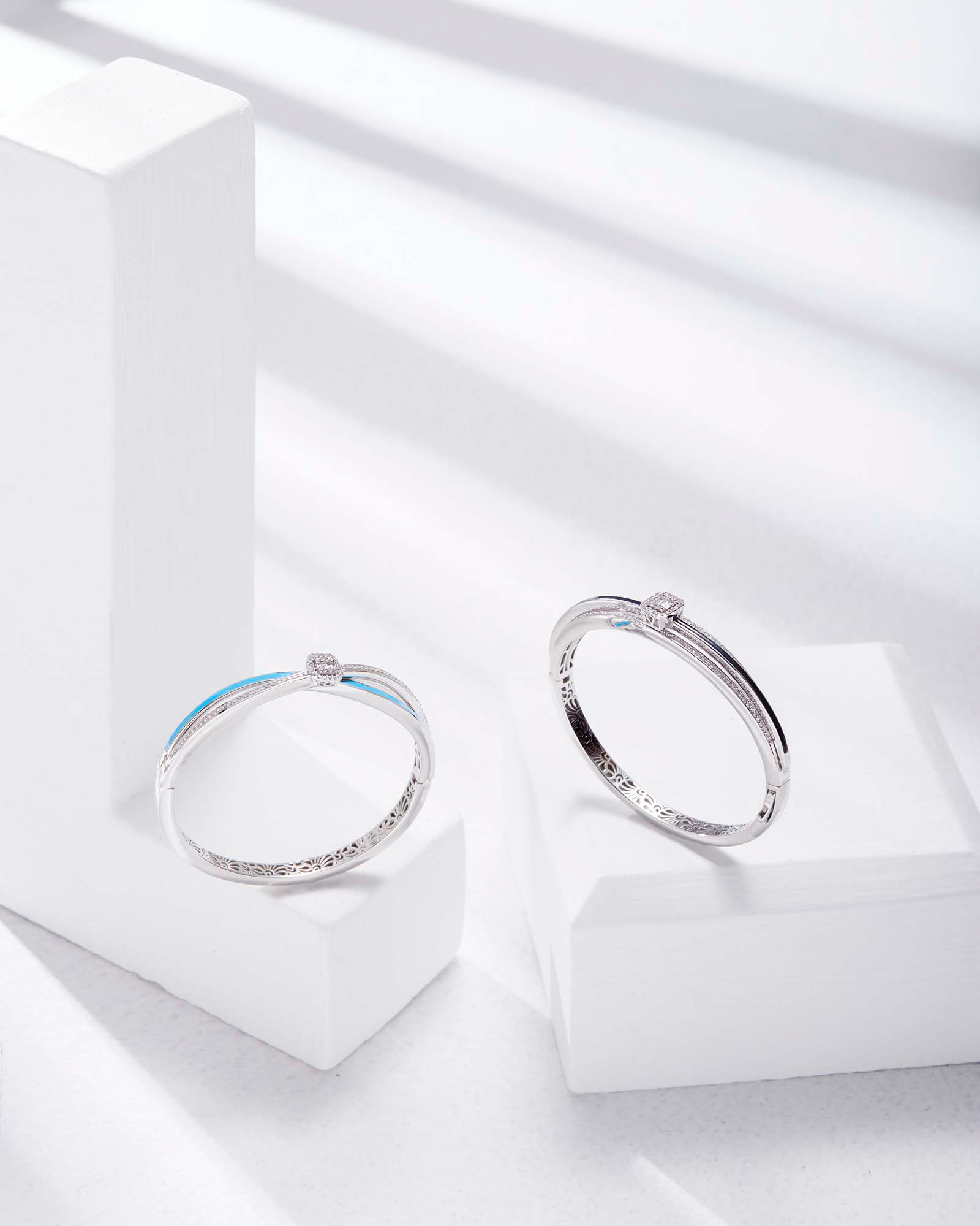 Mille Fiori x Hazoorilal Jewellers