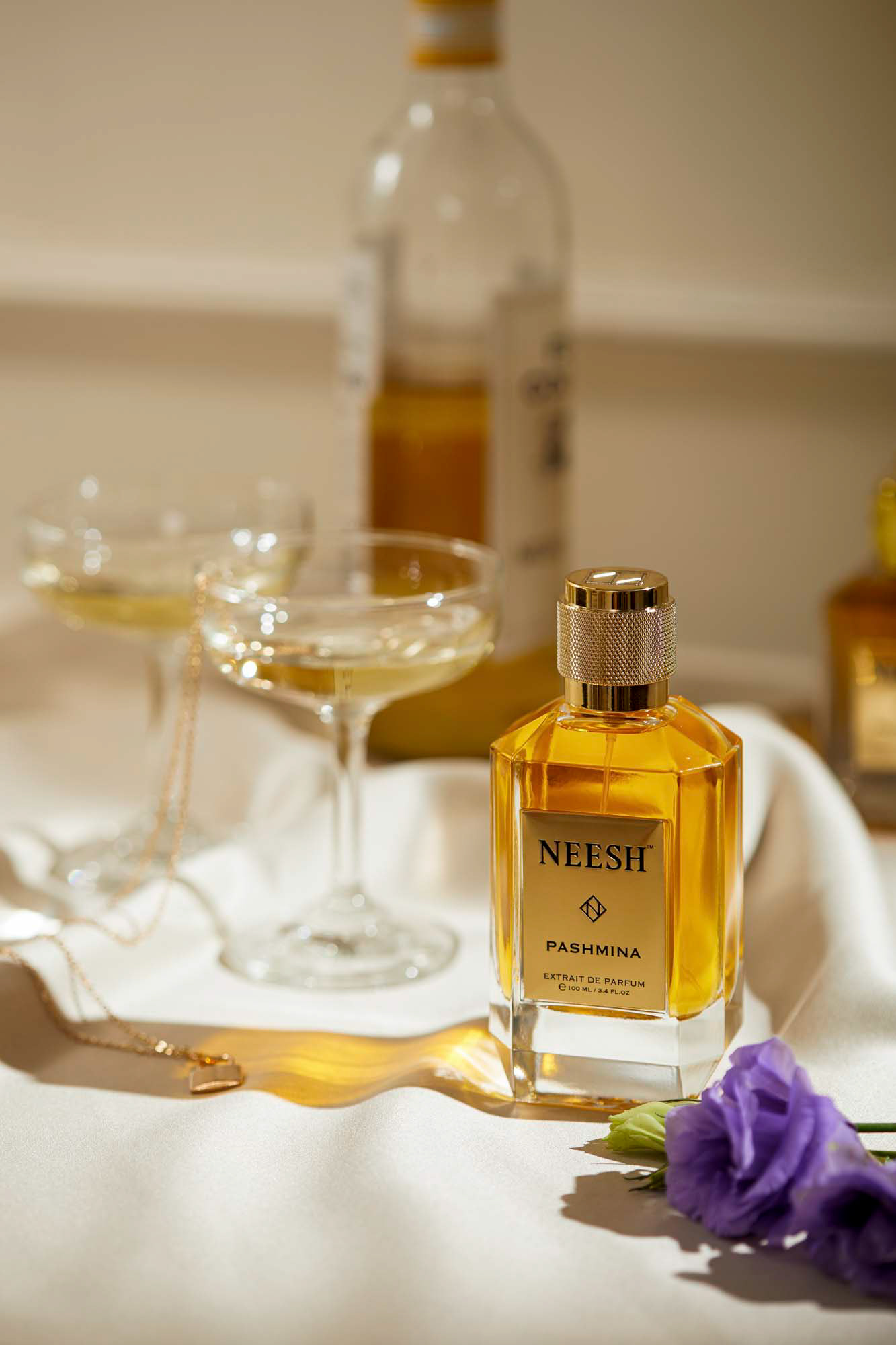 Neesh Perfumes
