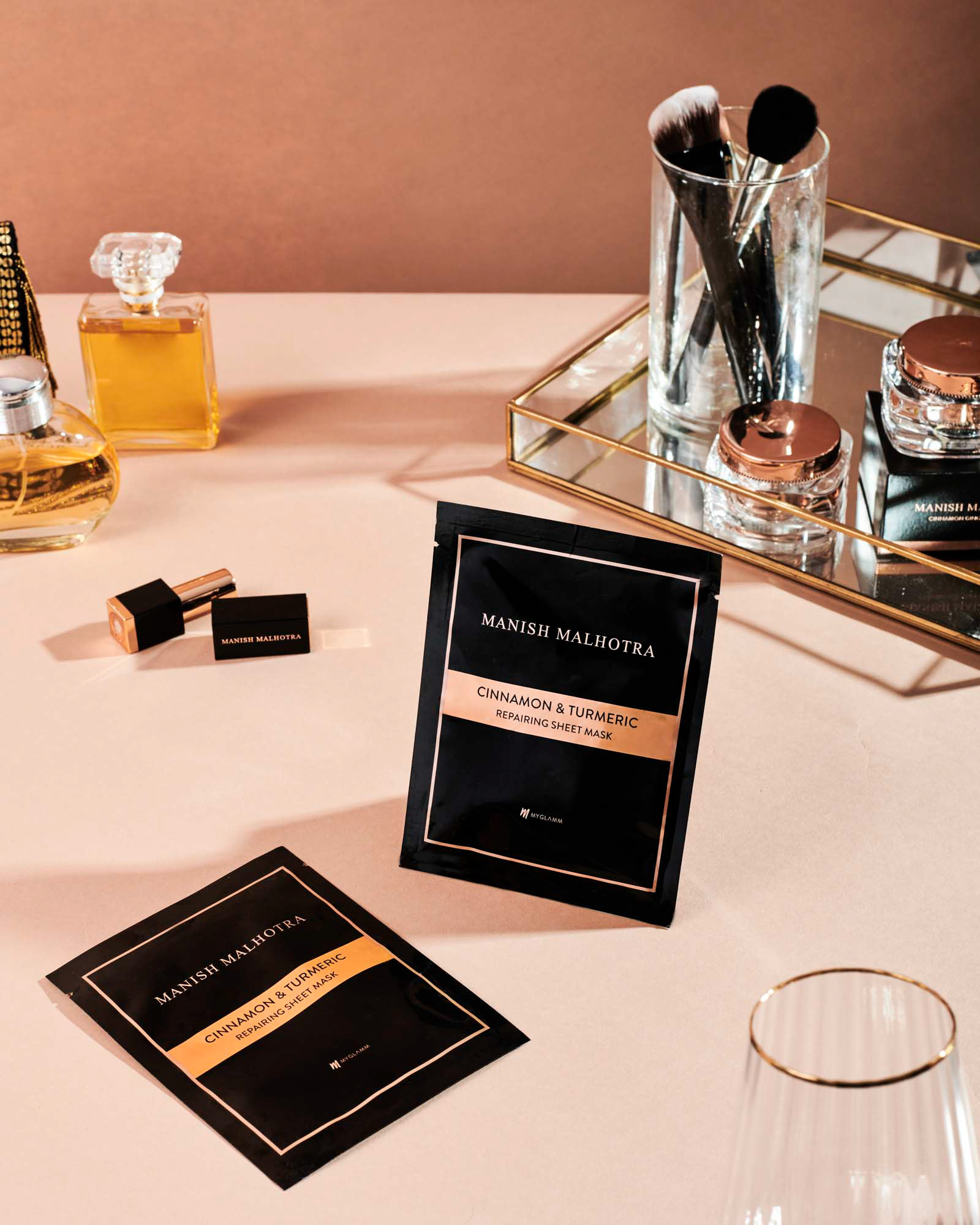 Manish Malhotra Beauty