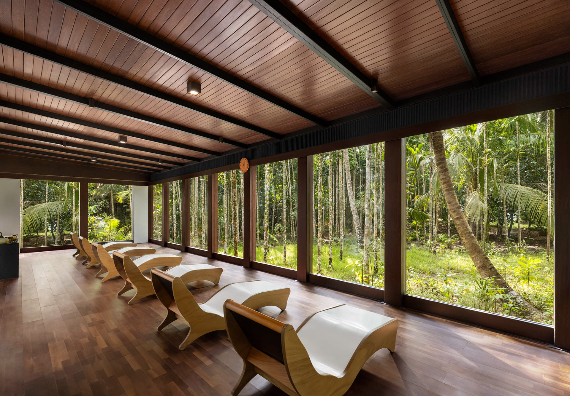 Taj Exotica Resort & Spa, Andamans