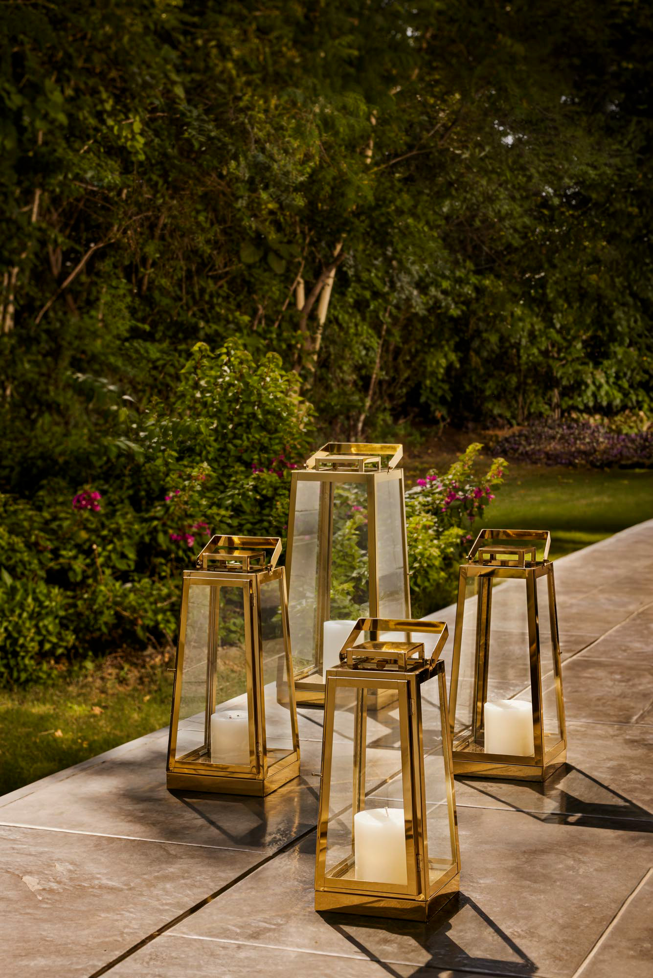 Kaniry Home Decor