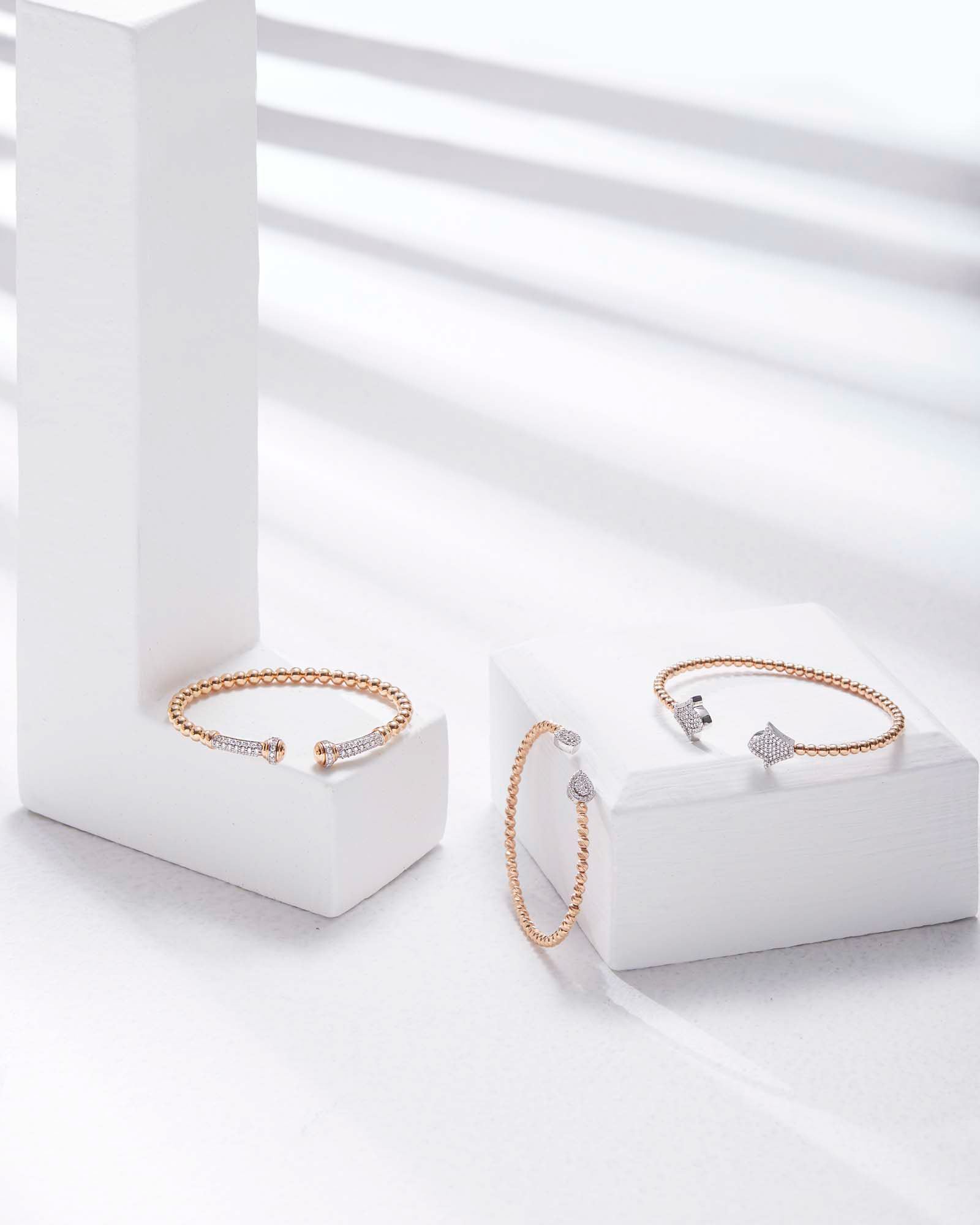 Mille Fiori x Hazoorilal Jewellers