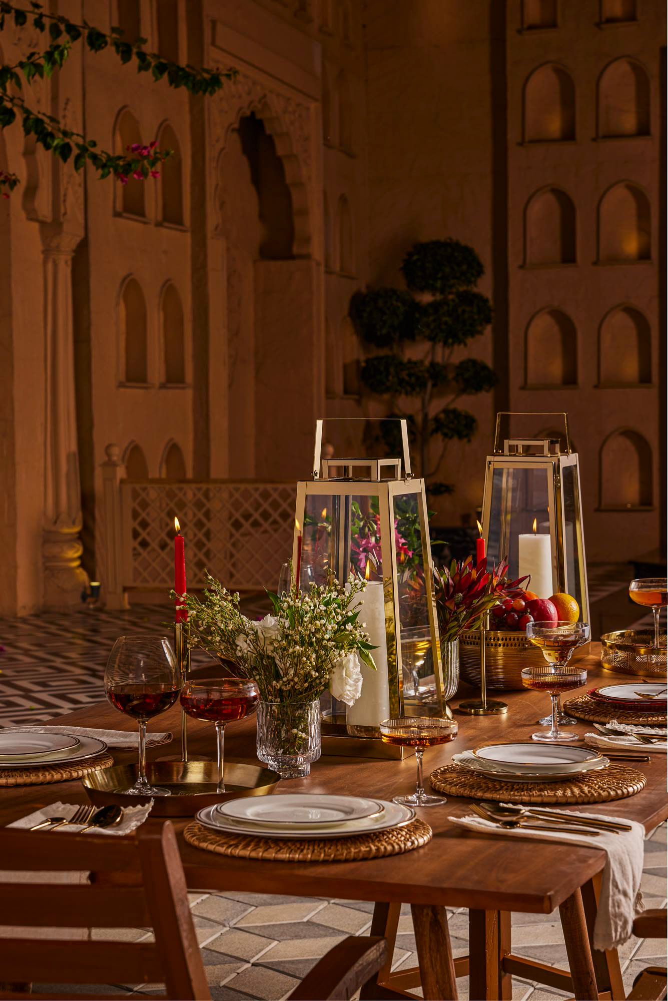 Kaniry Home Decor