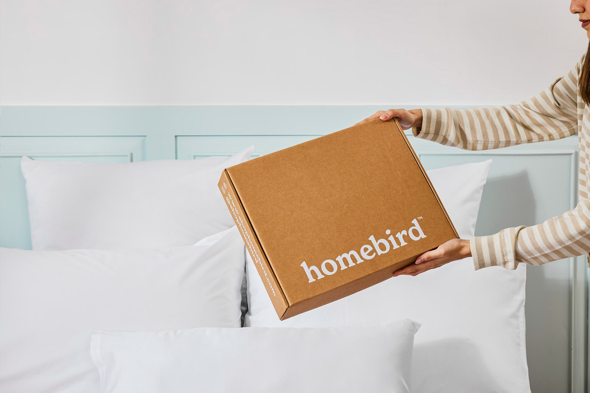 Homebird Canada