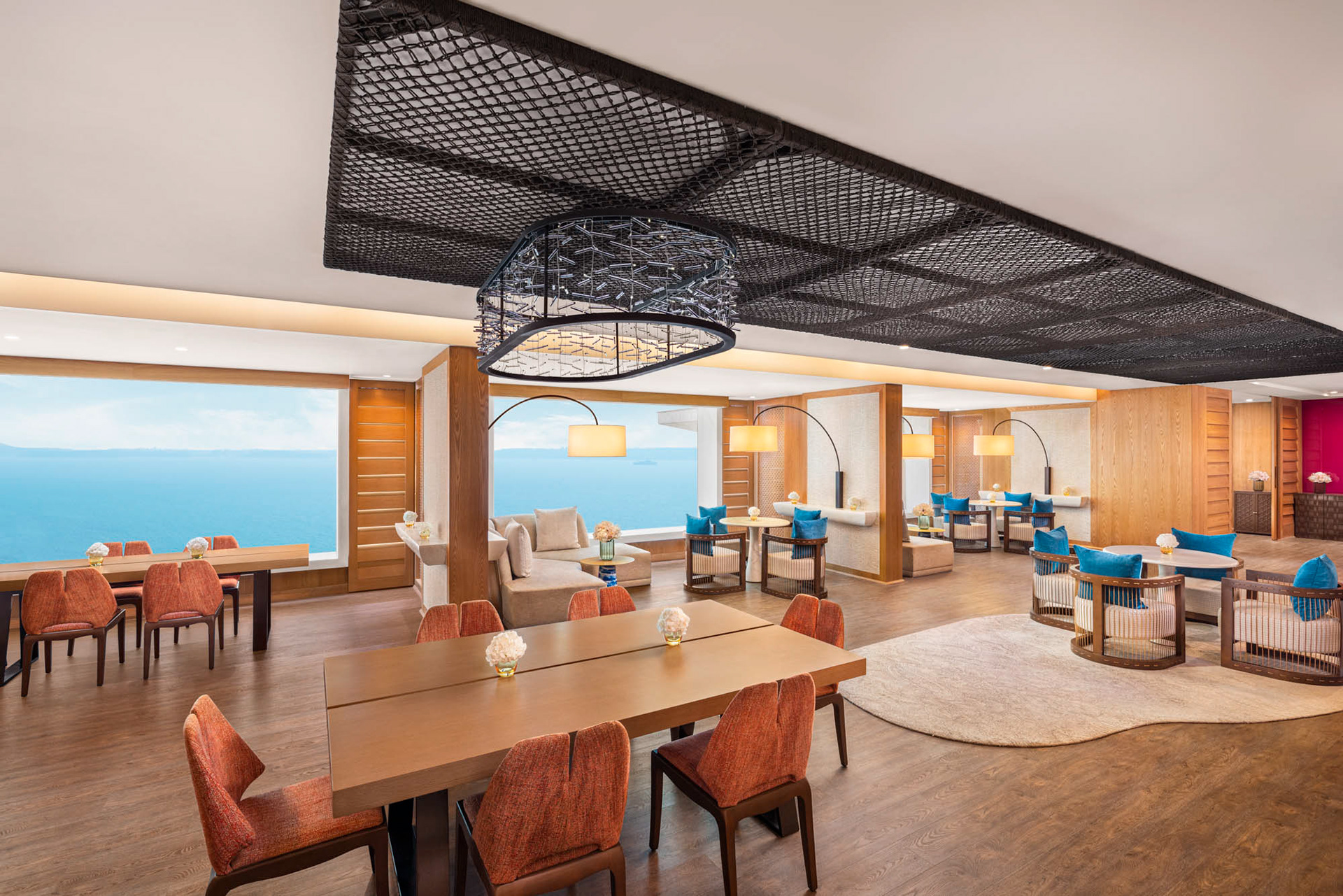 Taj Resort & Convention Centre, Goa