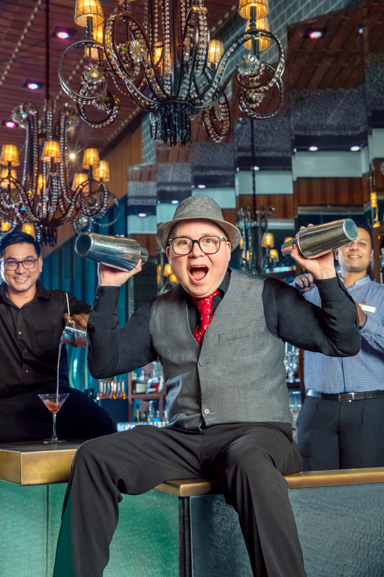 Taj Palace, New Delhi