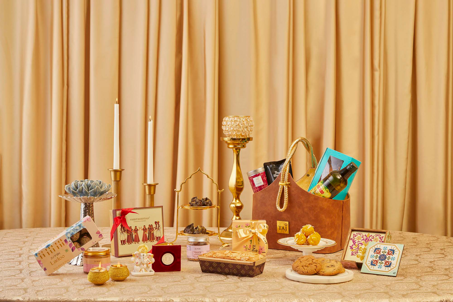 Taj Palace, New Delhi, Diwali Hampers 2022