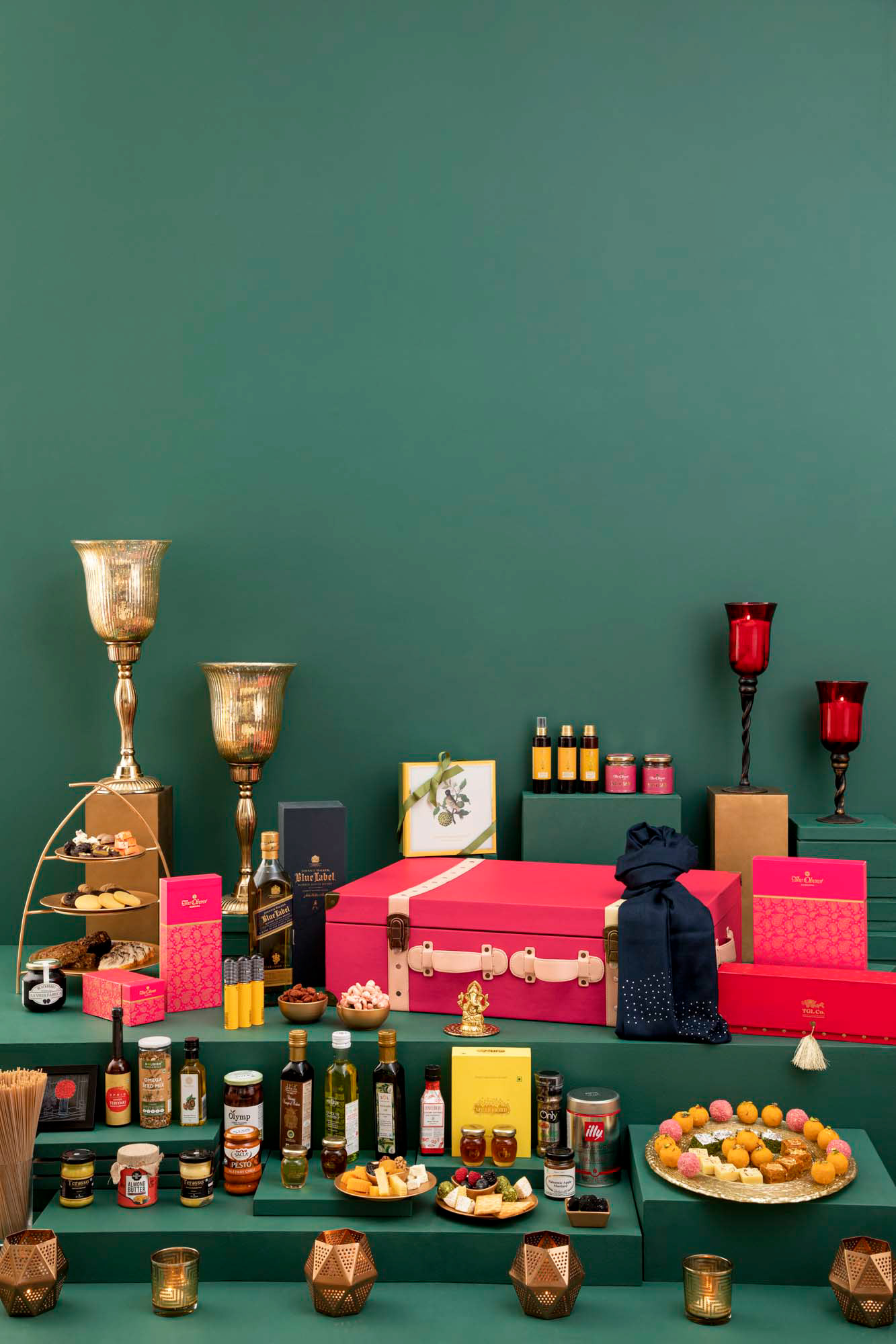 The Oberoi Gurgaon, Diwali Hampers 2022