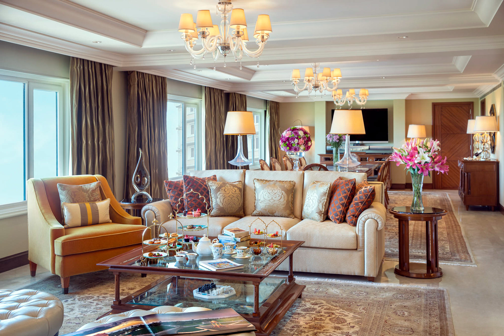 Taj Palace, New Delhi