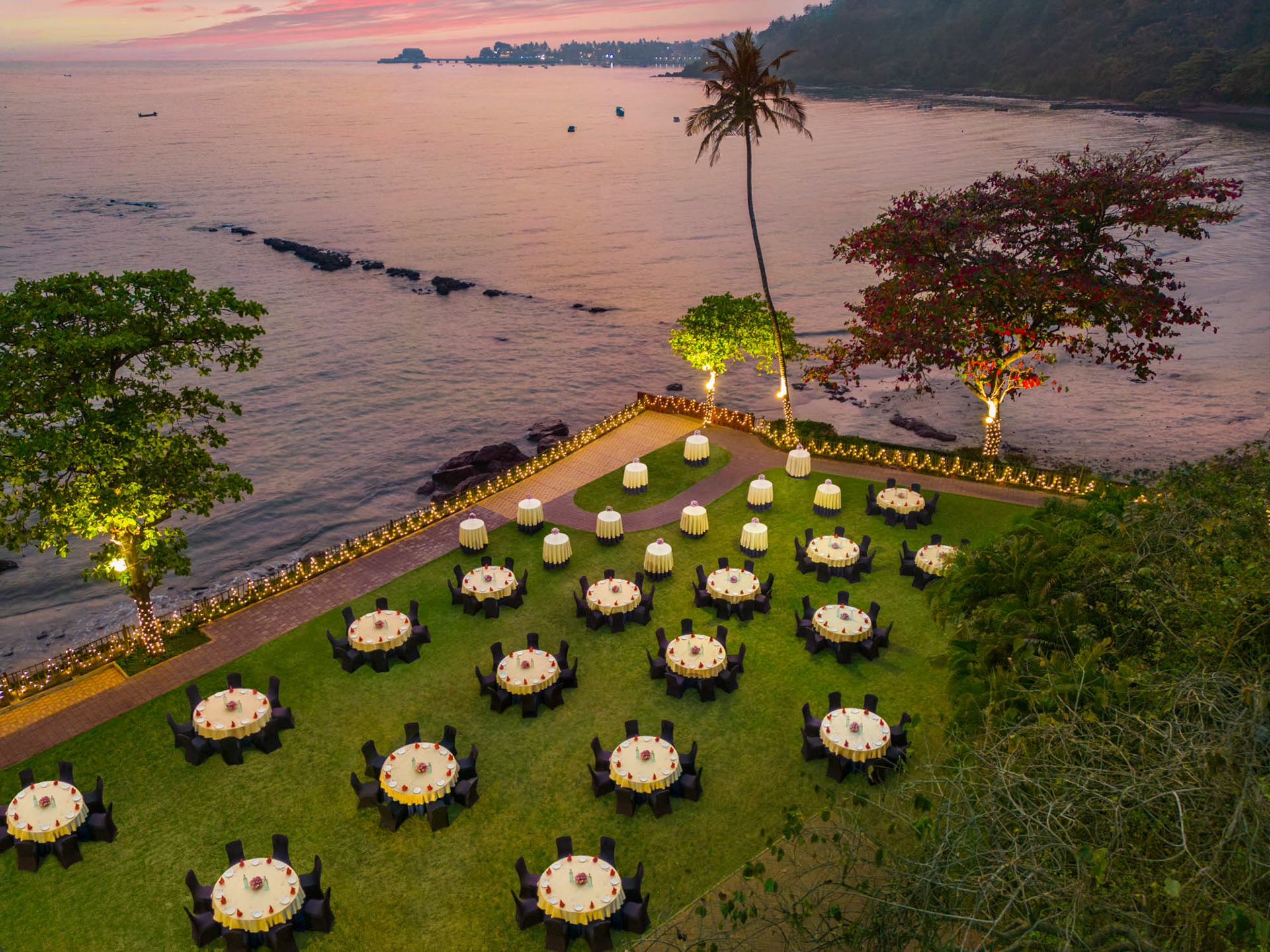 Cidade de Goa - IHCL SeleQtions