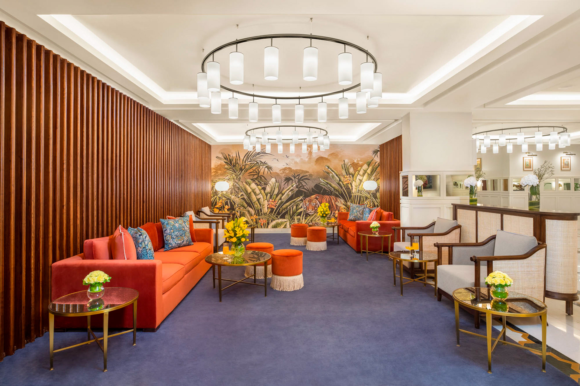 Tajview, Agra - IHCL SeleQtions