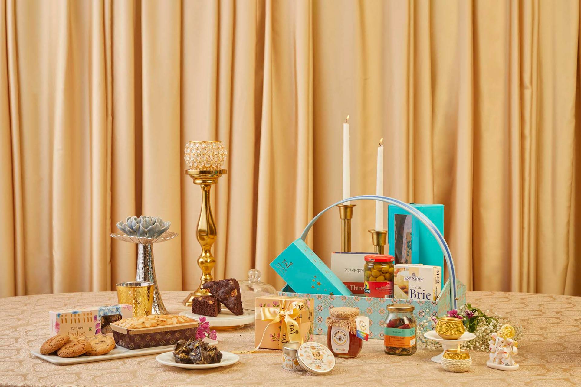 Taj Palace, New Delhi, Diwali Hampers 2022