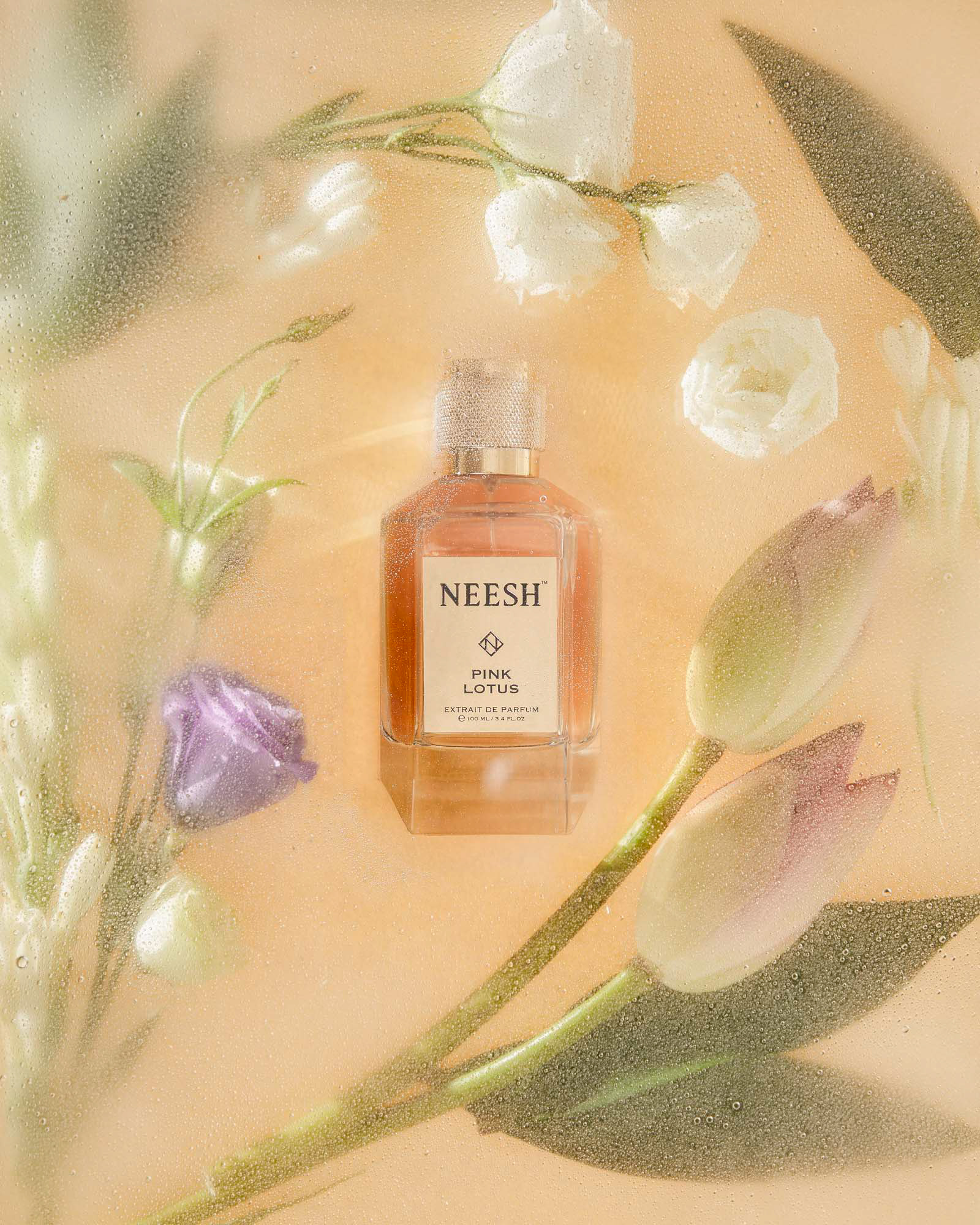 Neesh Perfumes