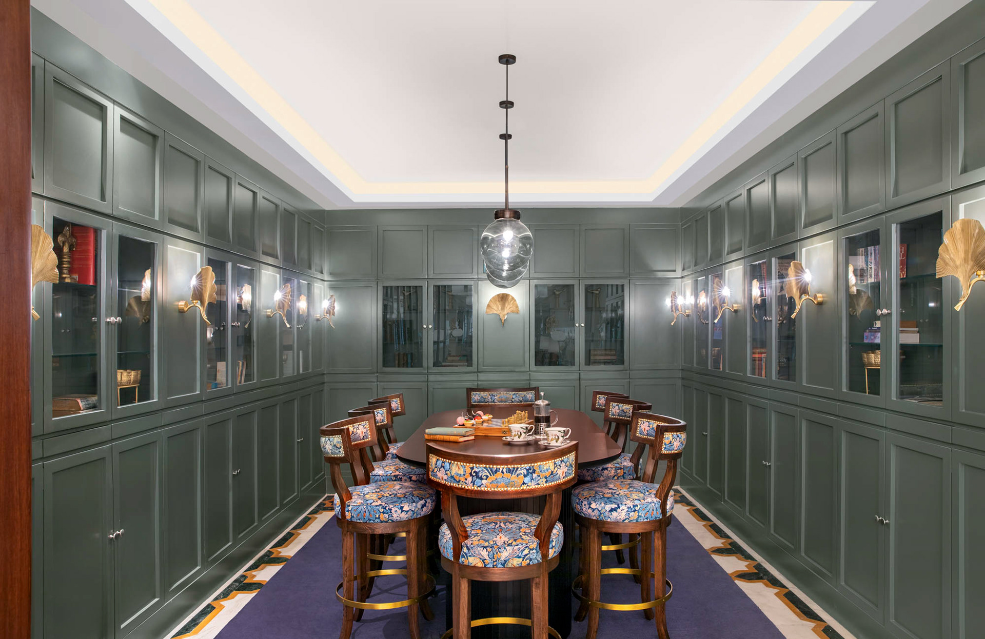 Tajview, Agra - IHCL SeleQtions