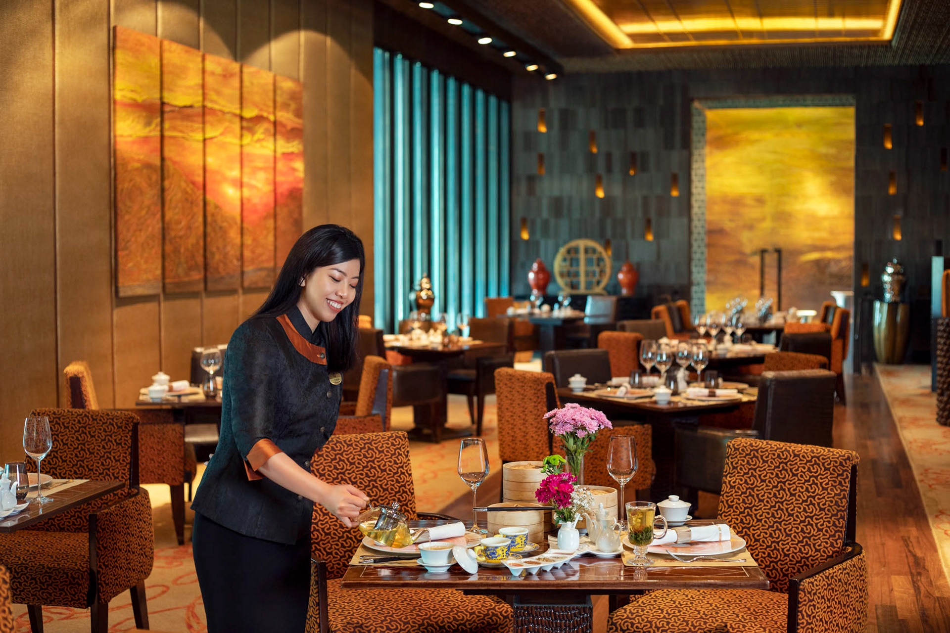 Taj Palace, New Delhi