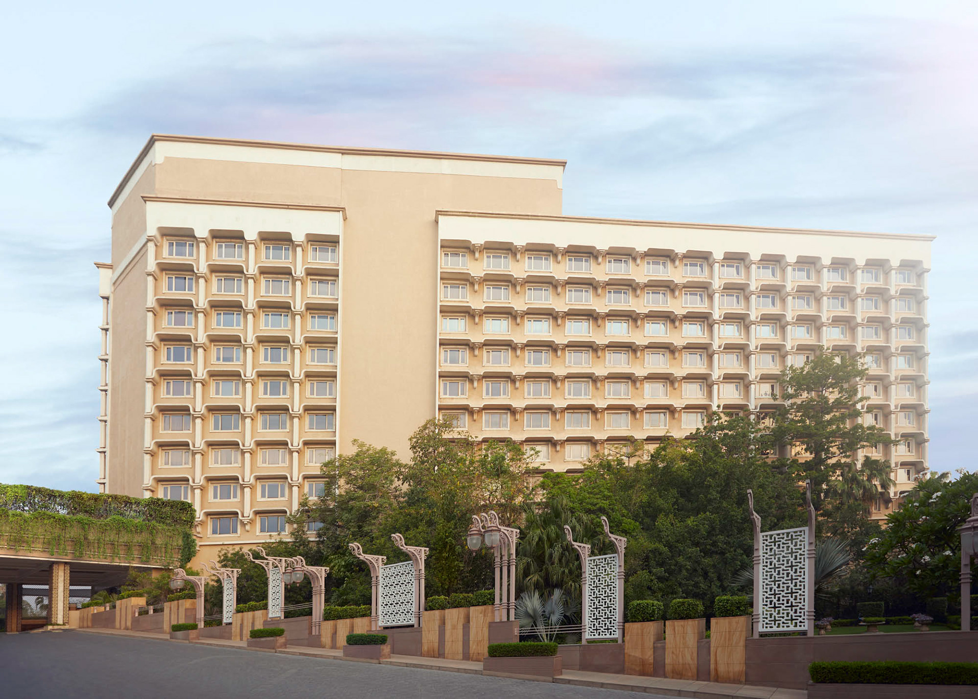 Taj Palace, New Delhi