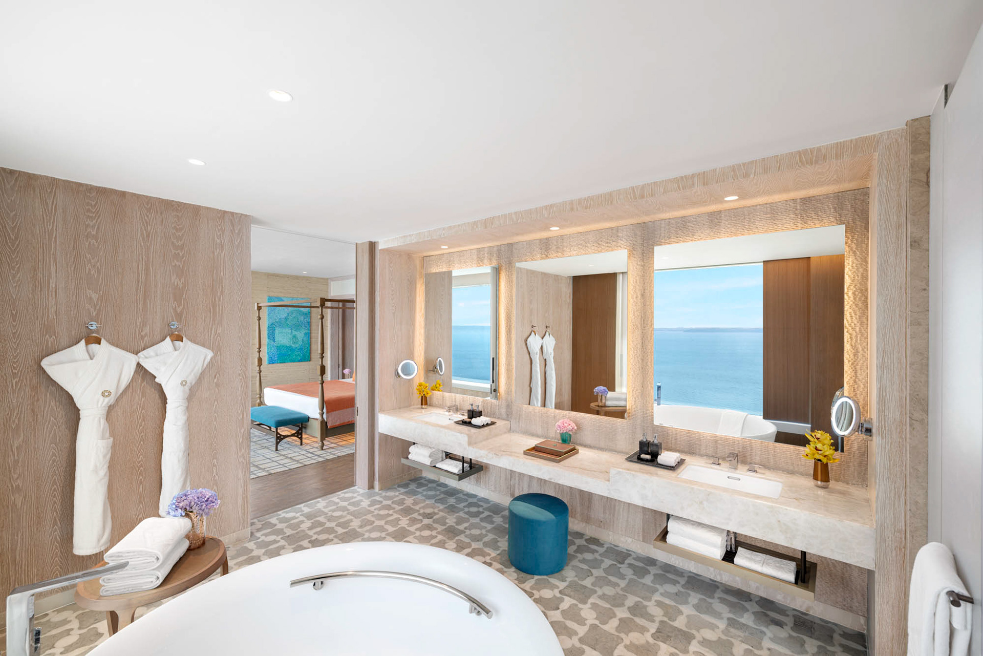 Taj Resort & Convention Centre, Goa