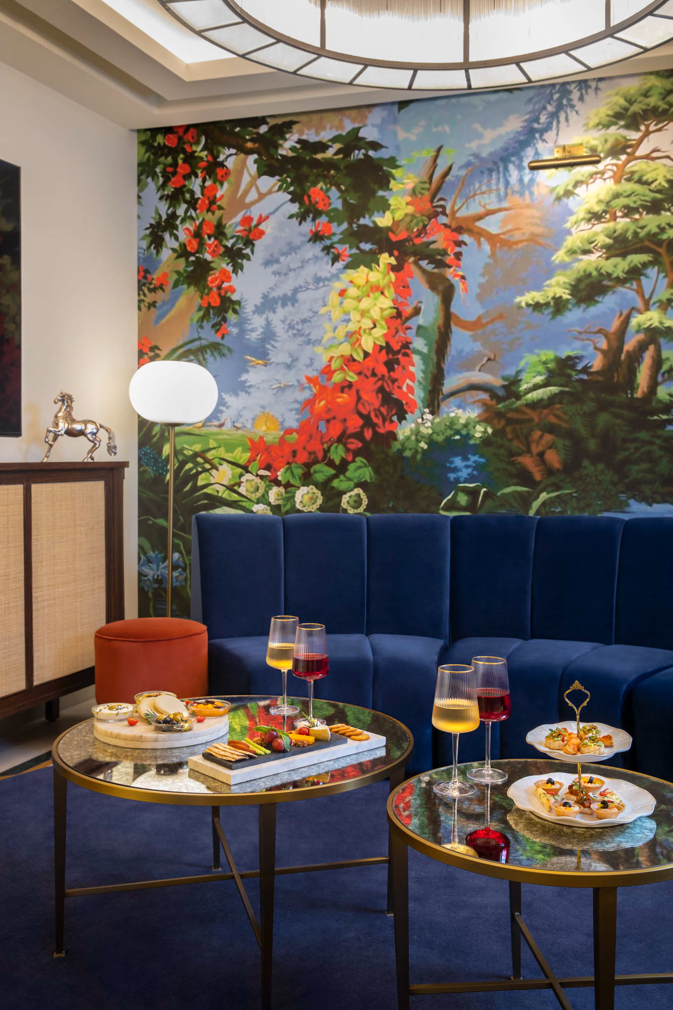 Tajview, Agra - IHCL SeleQtions