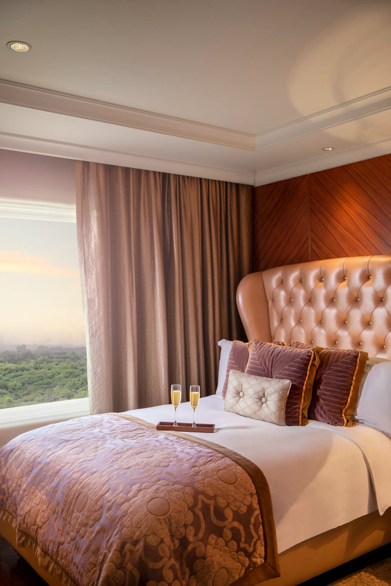 Taj Palace, New Delhi