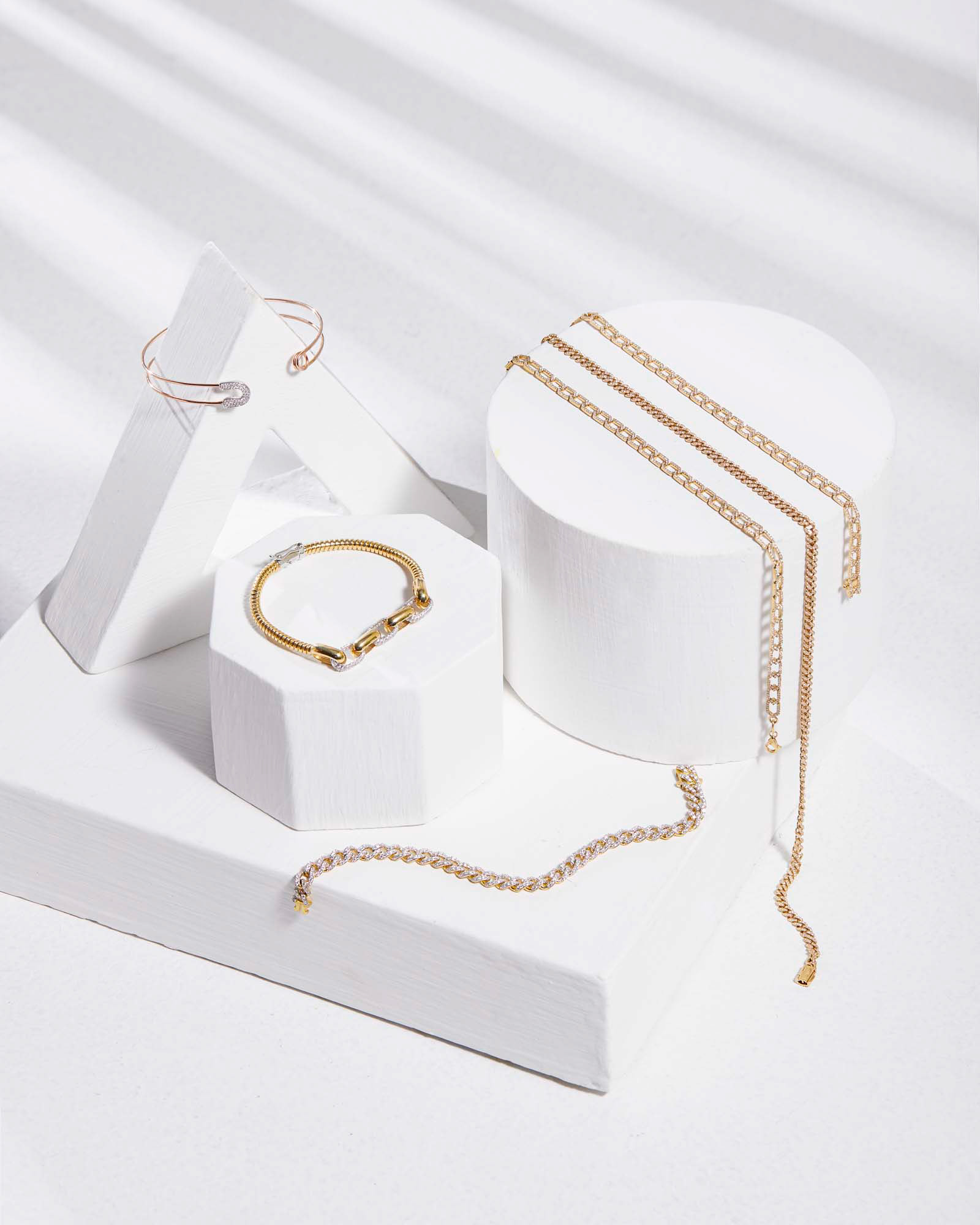 Mille Fiori x Hazoorilal Jewellers