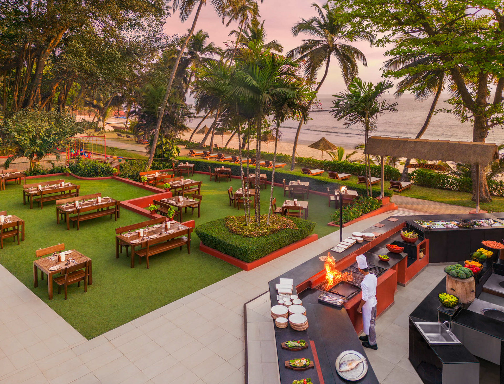 Cidade de Goa - IHCL SeleQtions