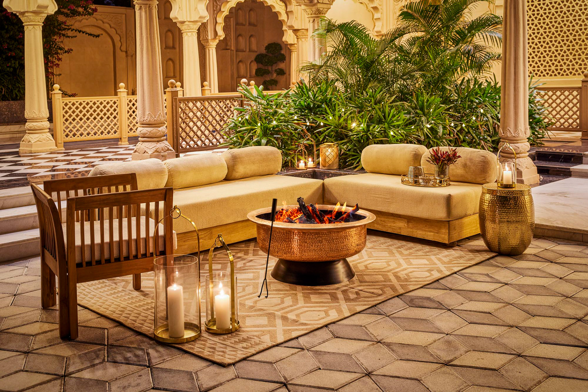 Kaniry Home Decor